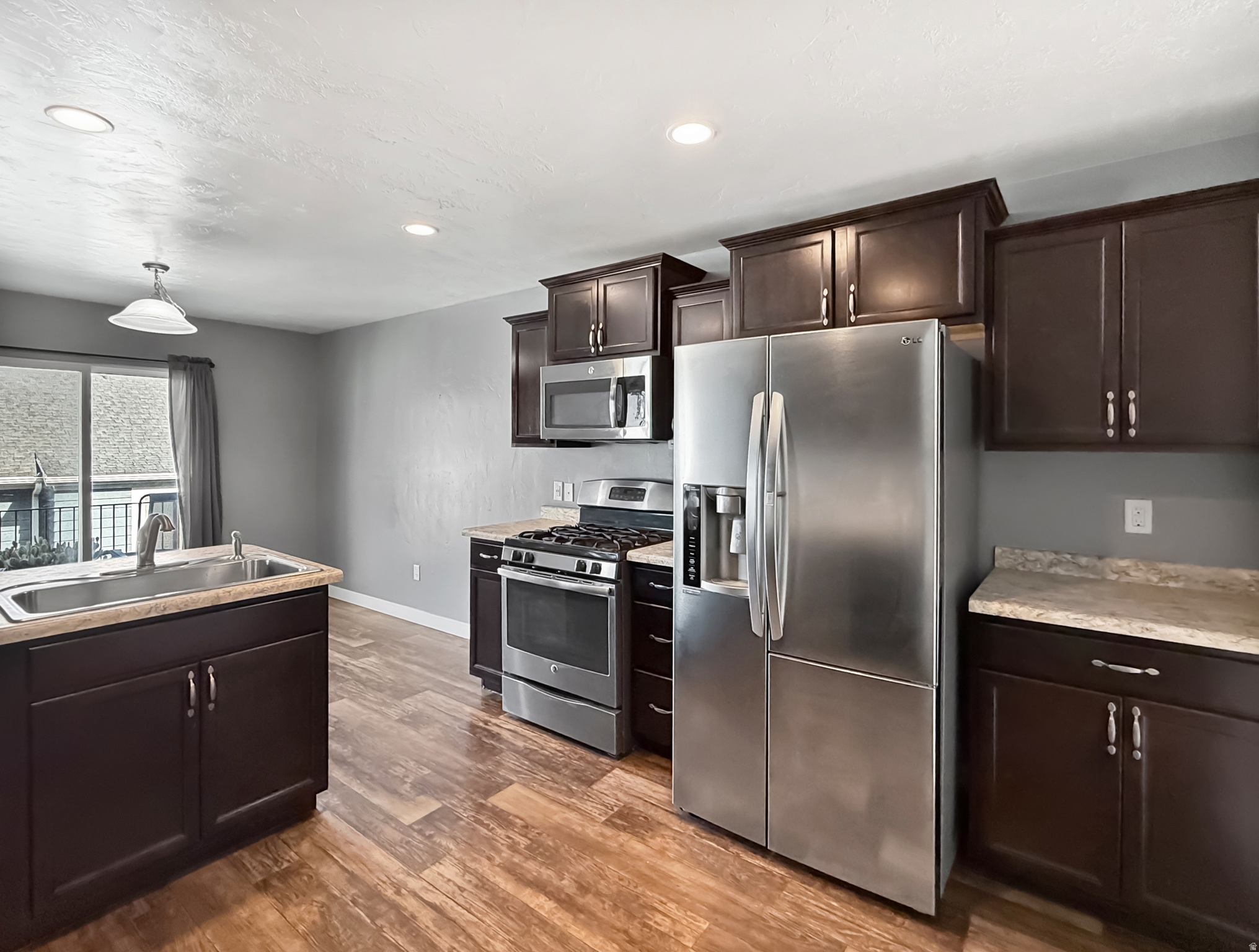 INDEPENDENCE - Residential