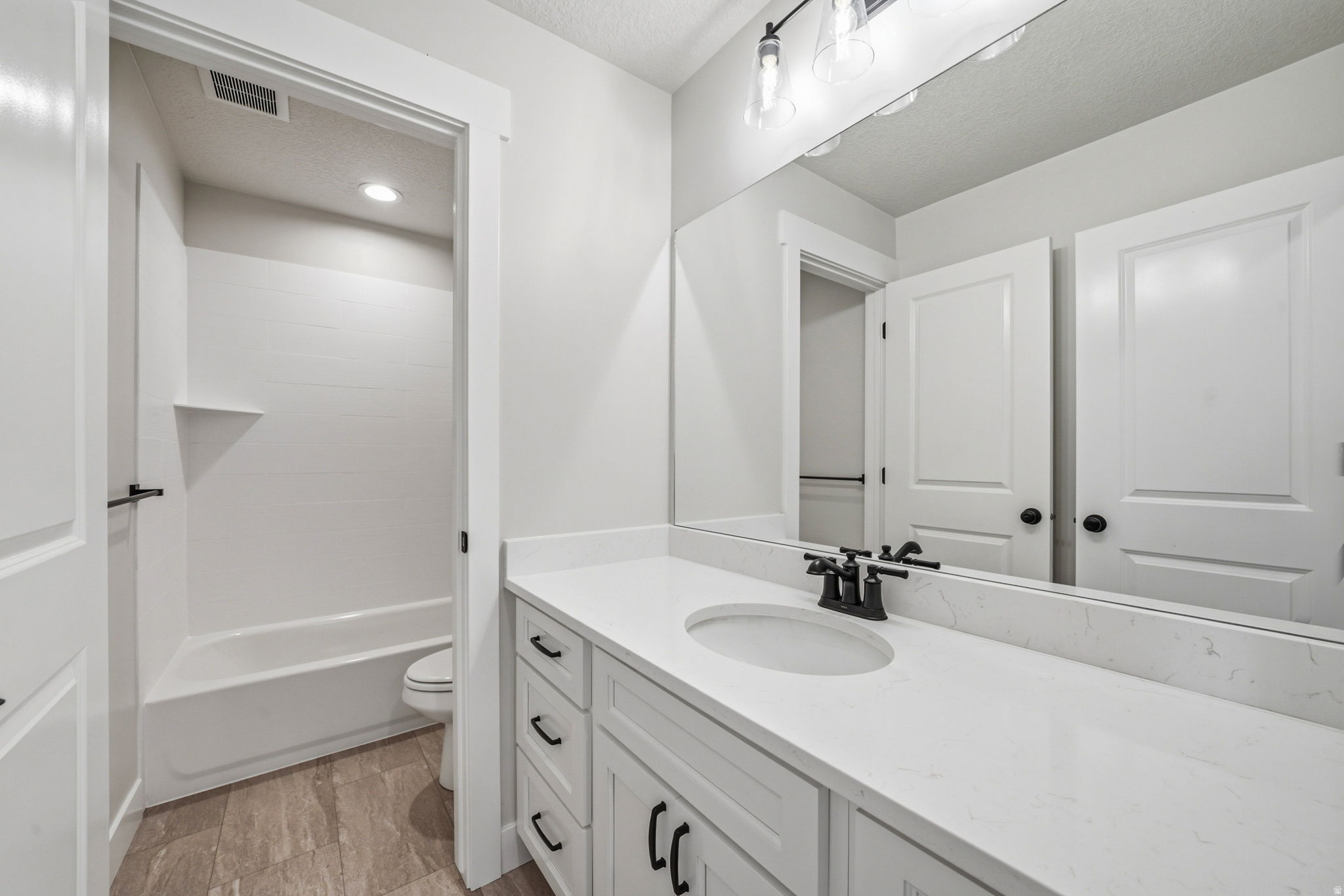 DAVIS FARMS - Residential