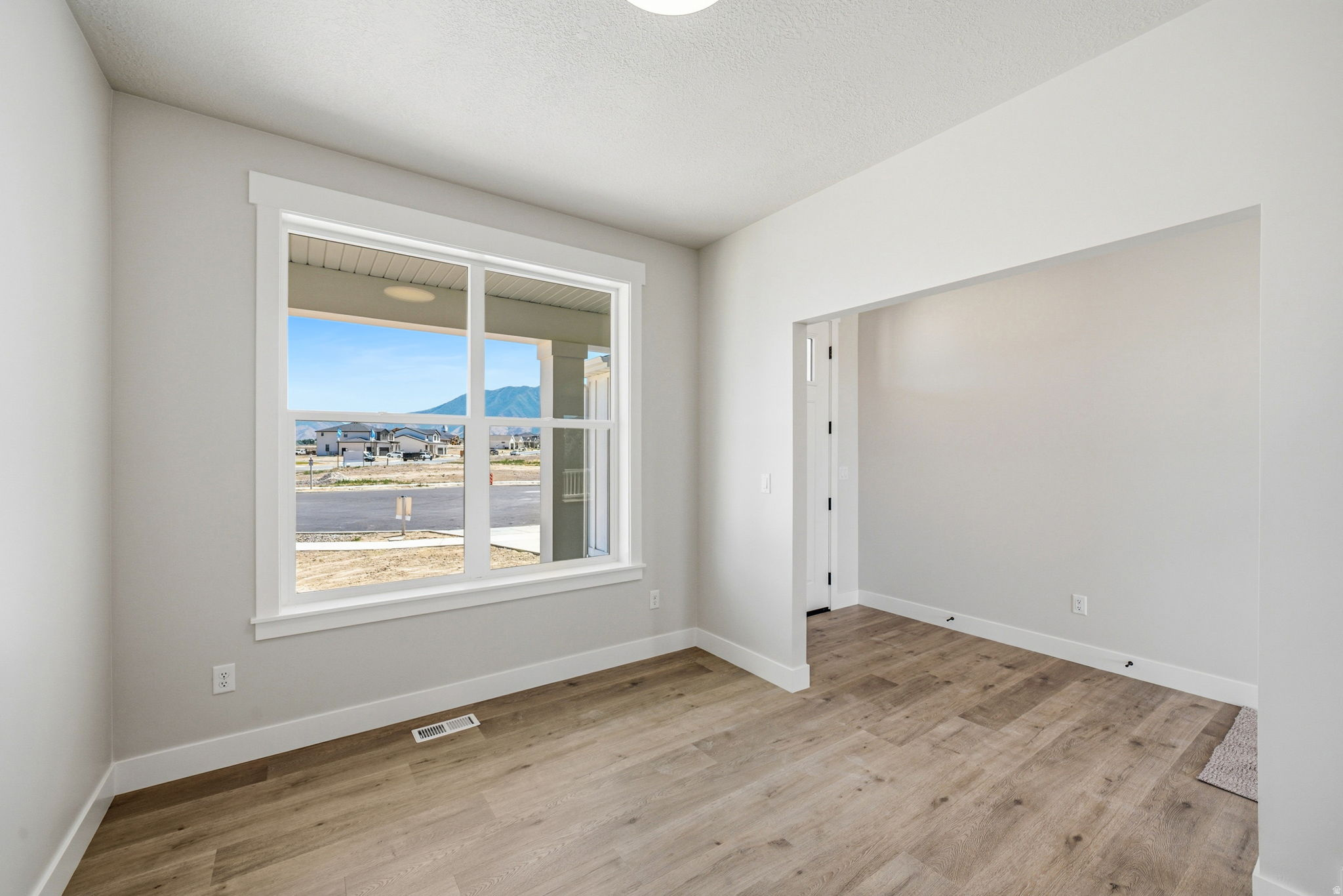 DAVIS FARMS - Residential