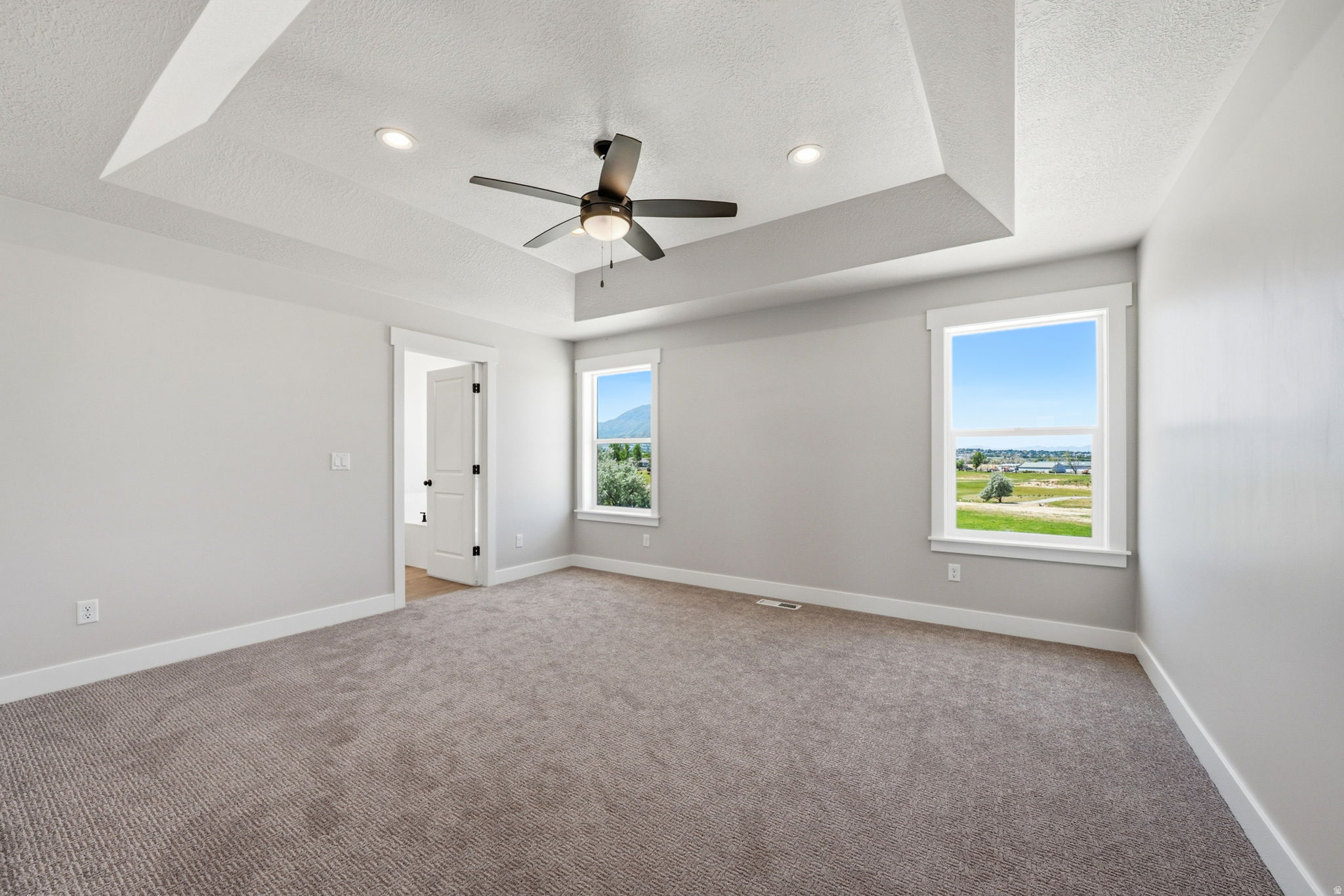 DAVIS FARMS - Residential