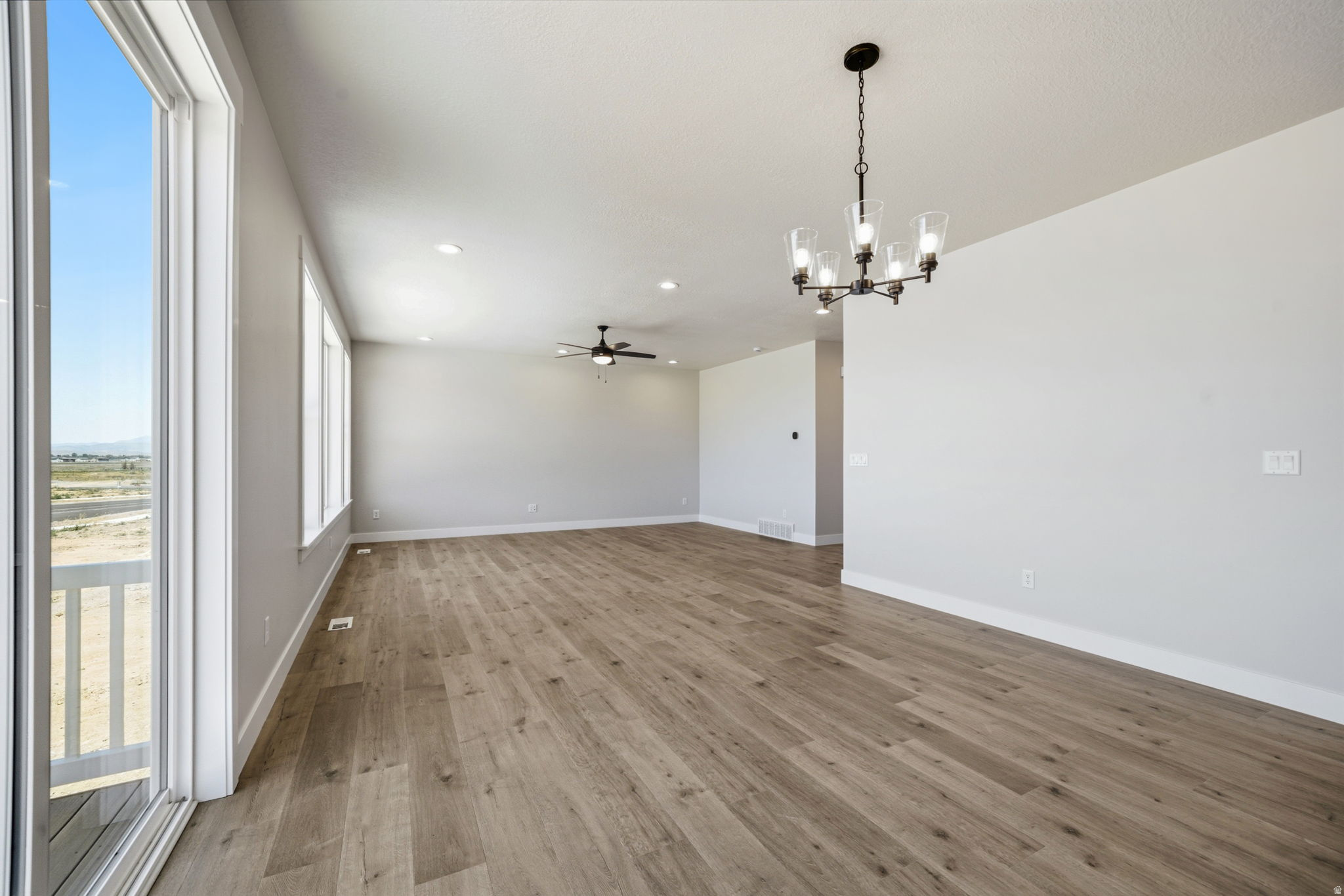 DAVIS FARMS - Residential