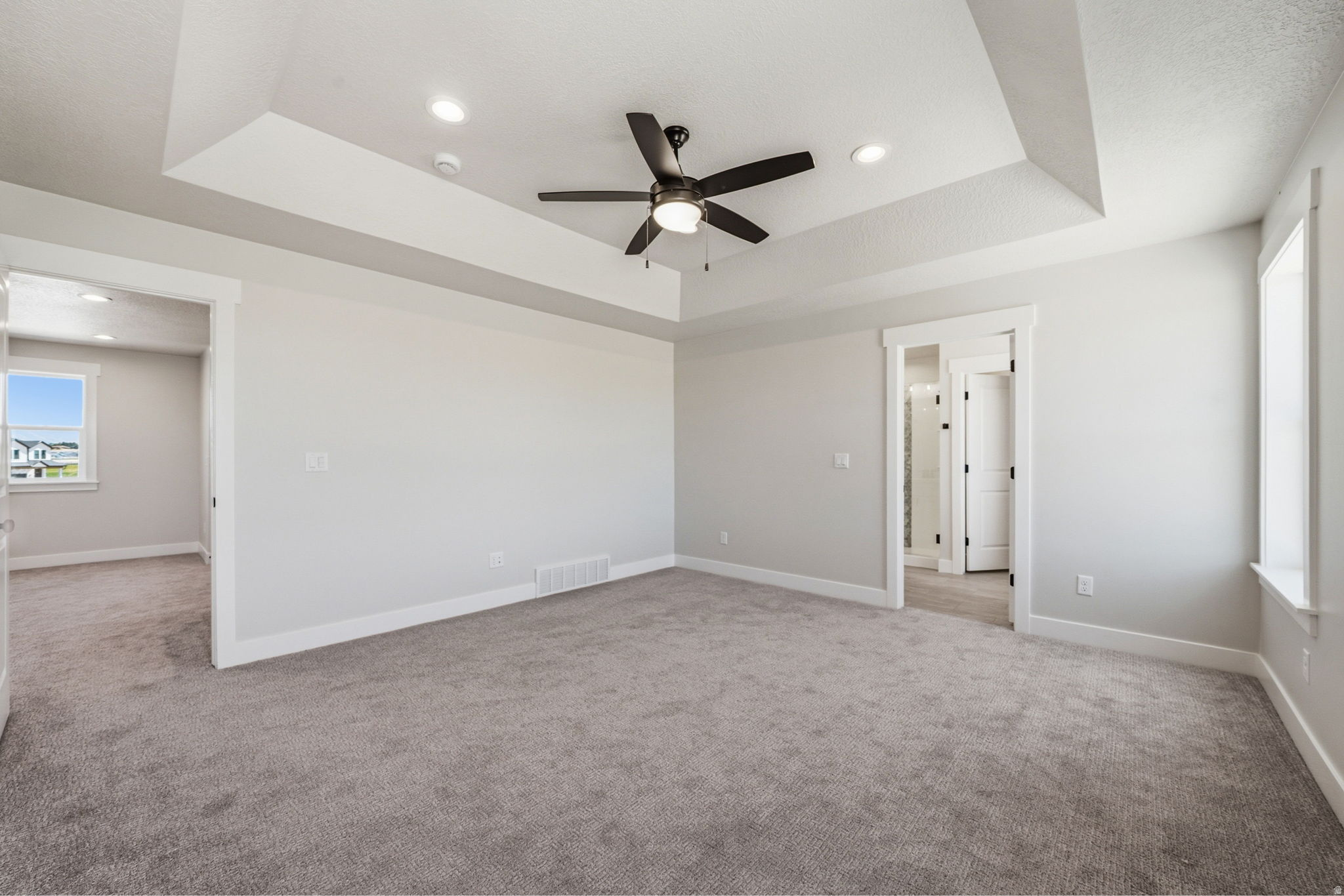 DAVIS FARMS - Residential