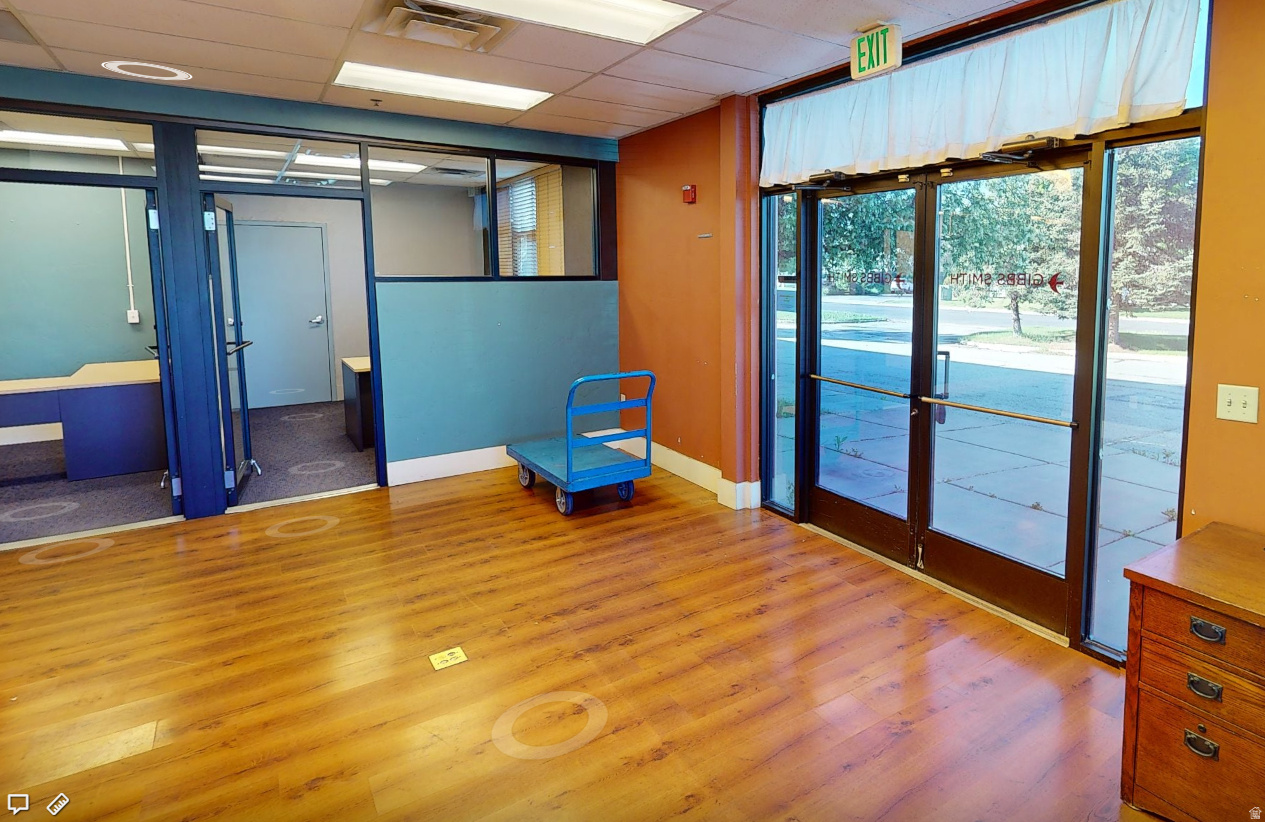 KAYSVILLE BUSINESS PARK - Commercial Sale