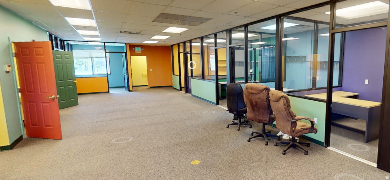 KAYSVILLE BUSINESS PARK - Commercial Sale