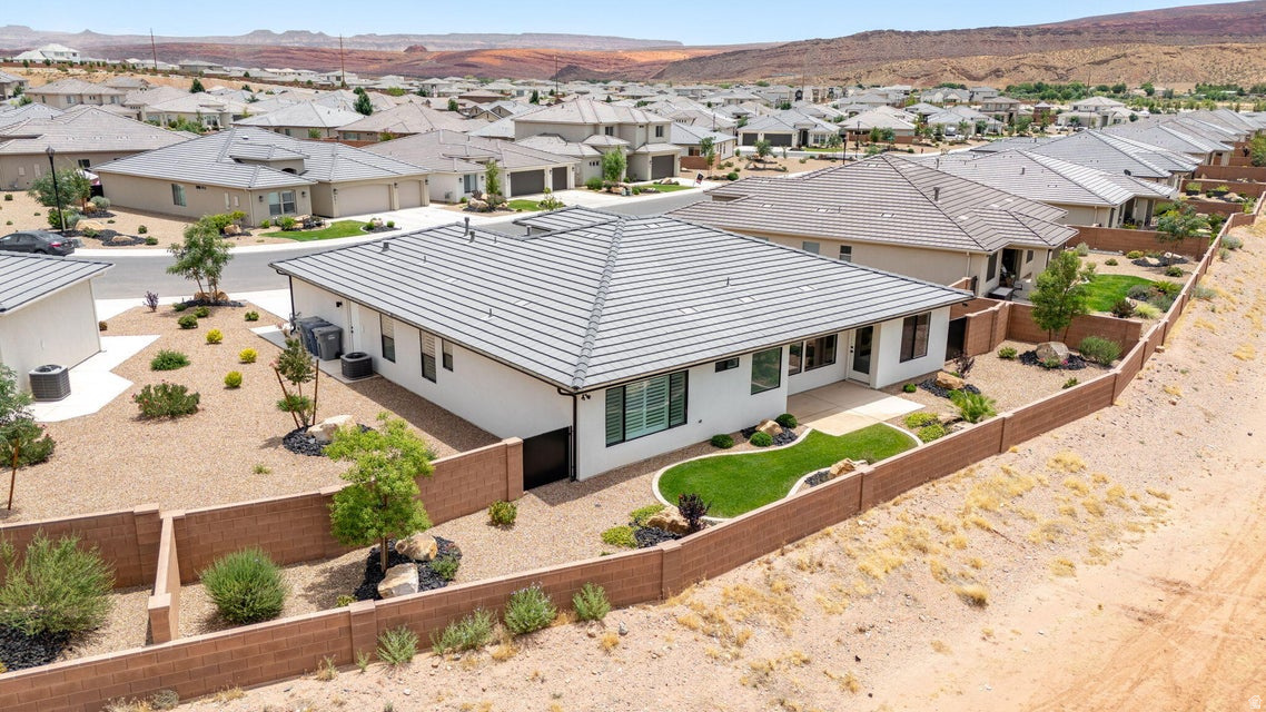 RED WATERS AT SUNRISE VALLEY 3 - Residential