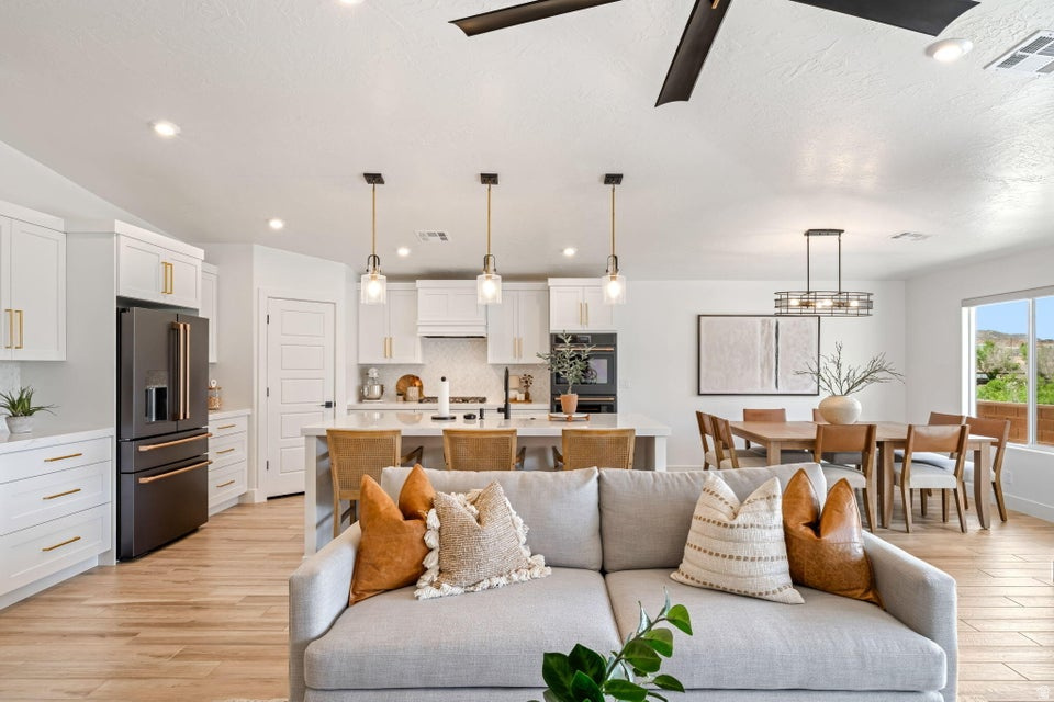 RED WATERS AT SUNRISE VALLEY 3 - Residential