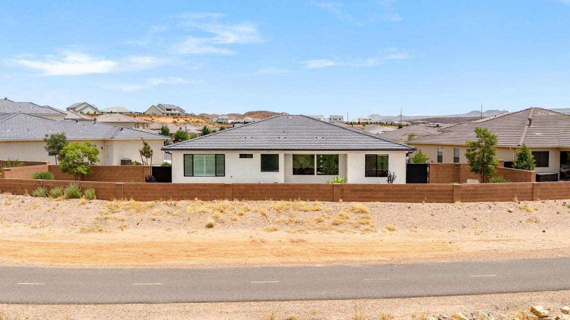 RED WATERS AT SUNRISE VALLEY 3 - Residential