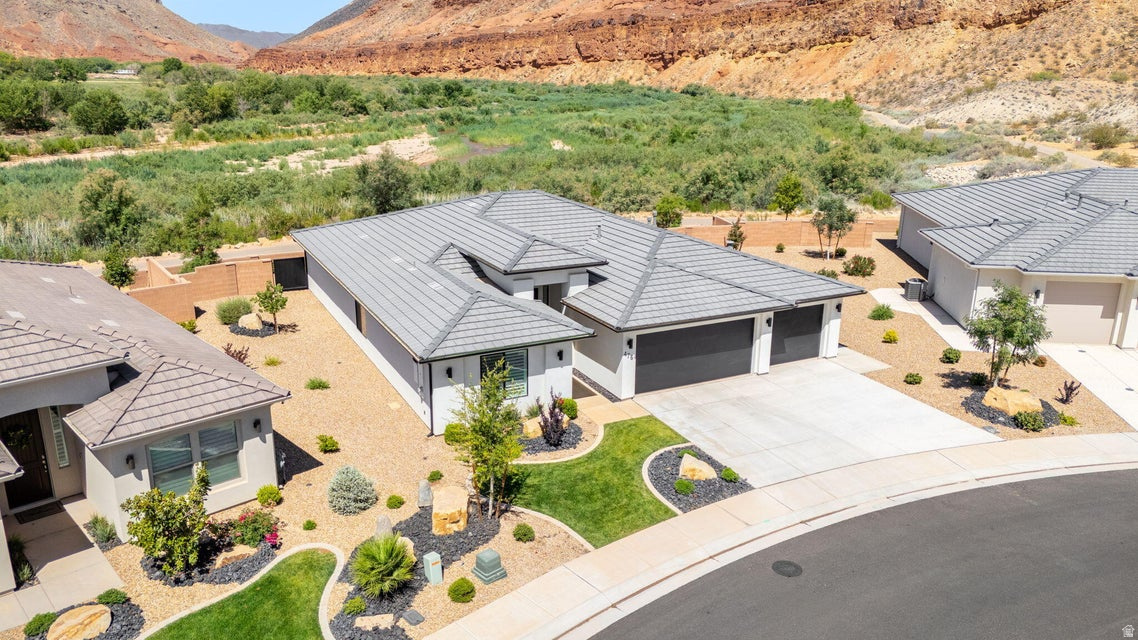 RED WATERS AT SUNRISE VALLEY 3 - Residential
