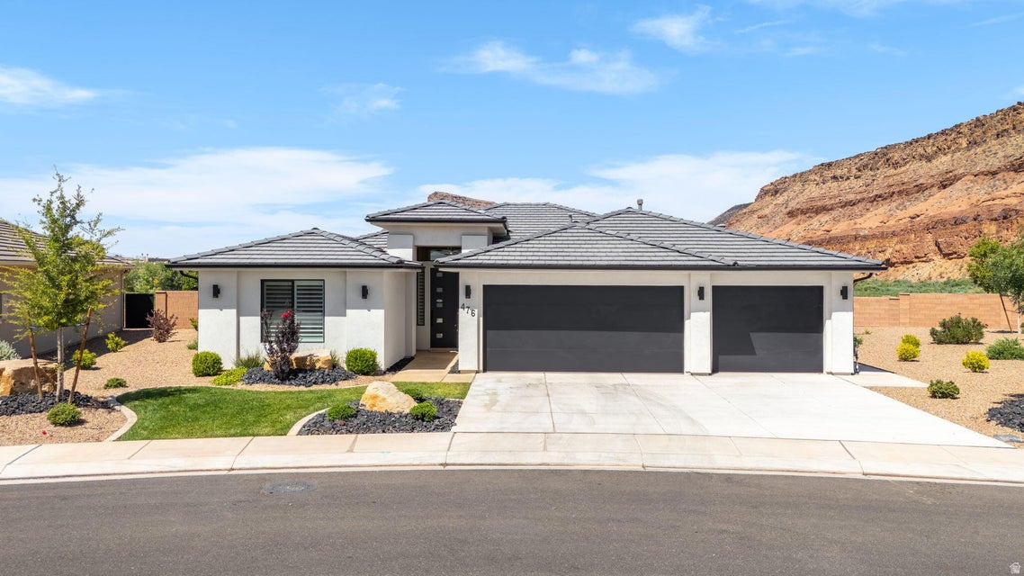 RED WATERS AT SUNRISE VALLEY 3 - Residential