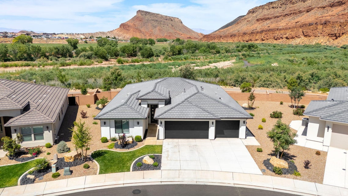 RED WATERS AT SUNRISE VALLEY 3 - Residential
