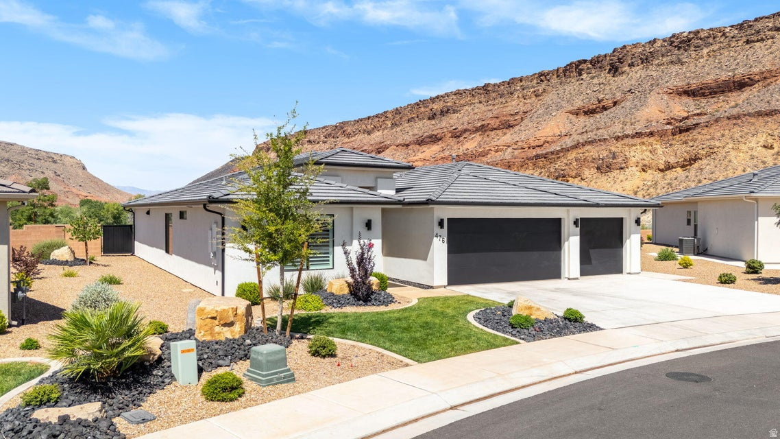 RED WATERS AT SUNRISE VALLEY 3 - Residential