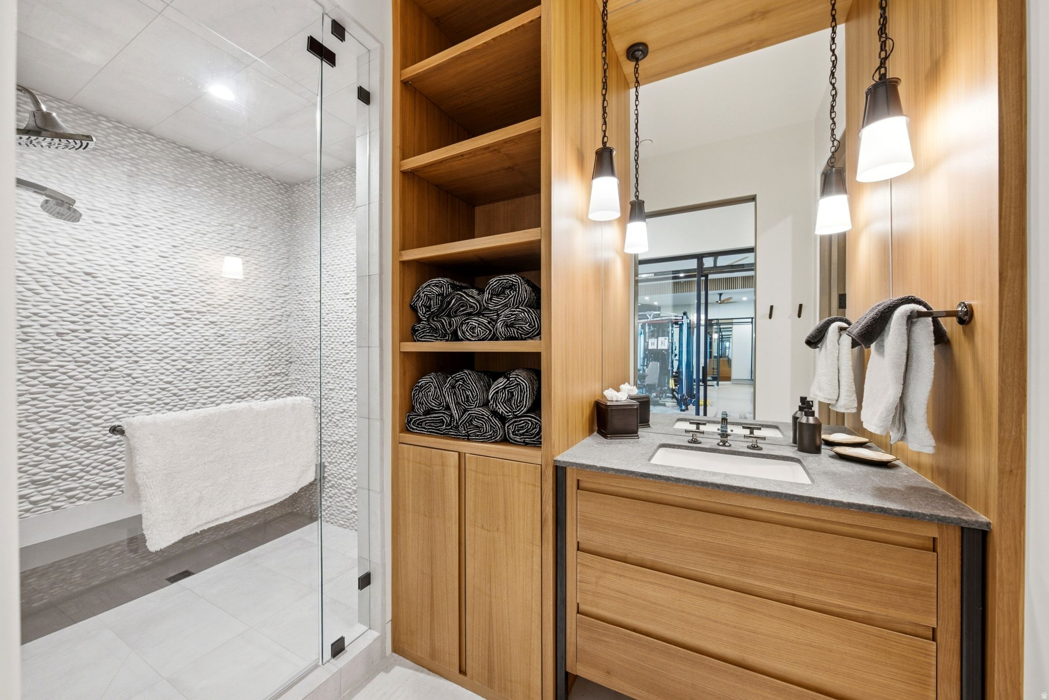 COLONY AT WHITE PINE CANYON - Residential