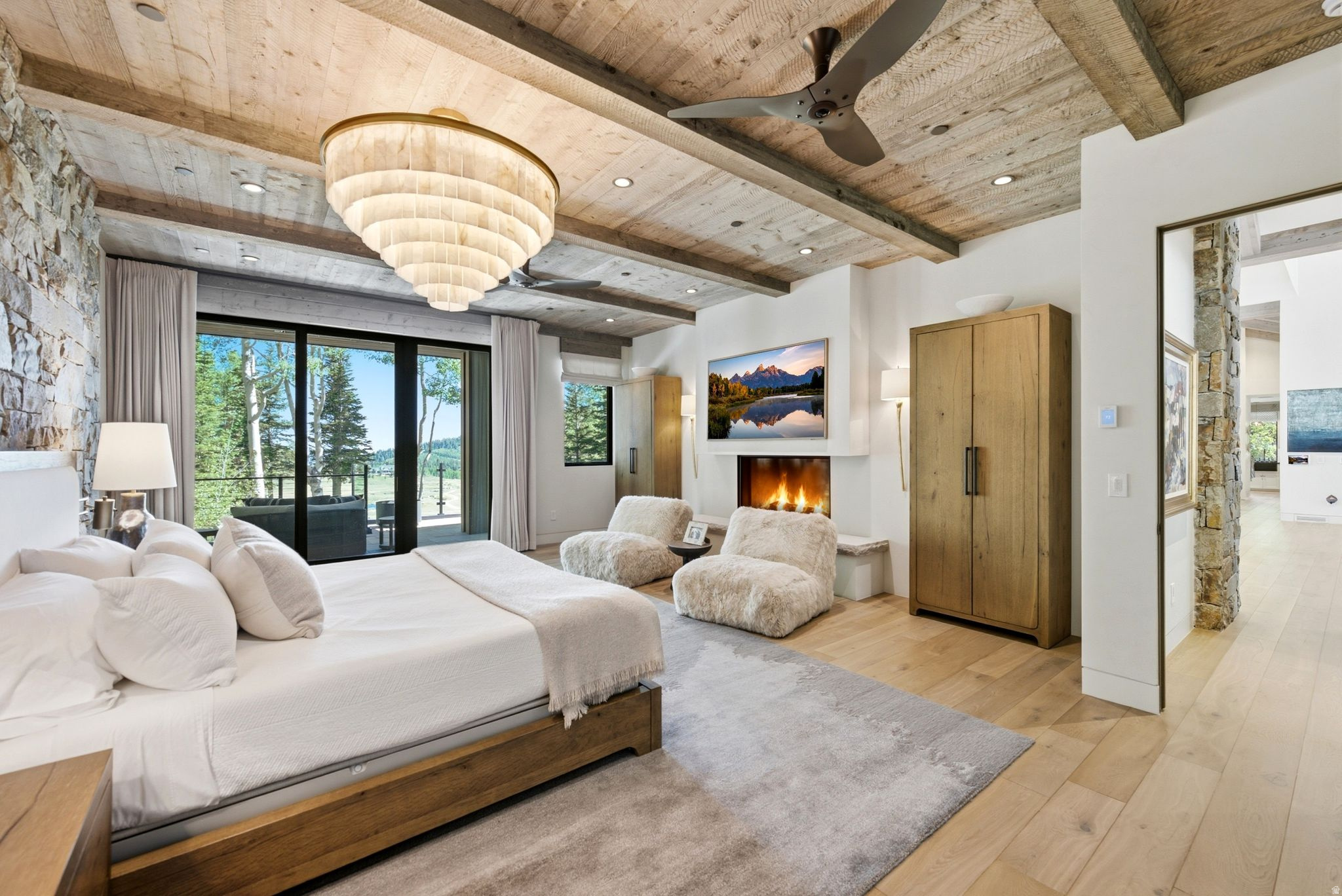 COLONY AT WHITE PINE CANYON - Residential