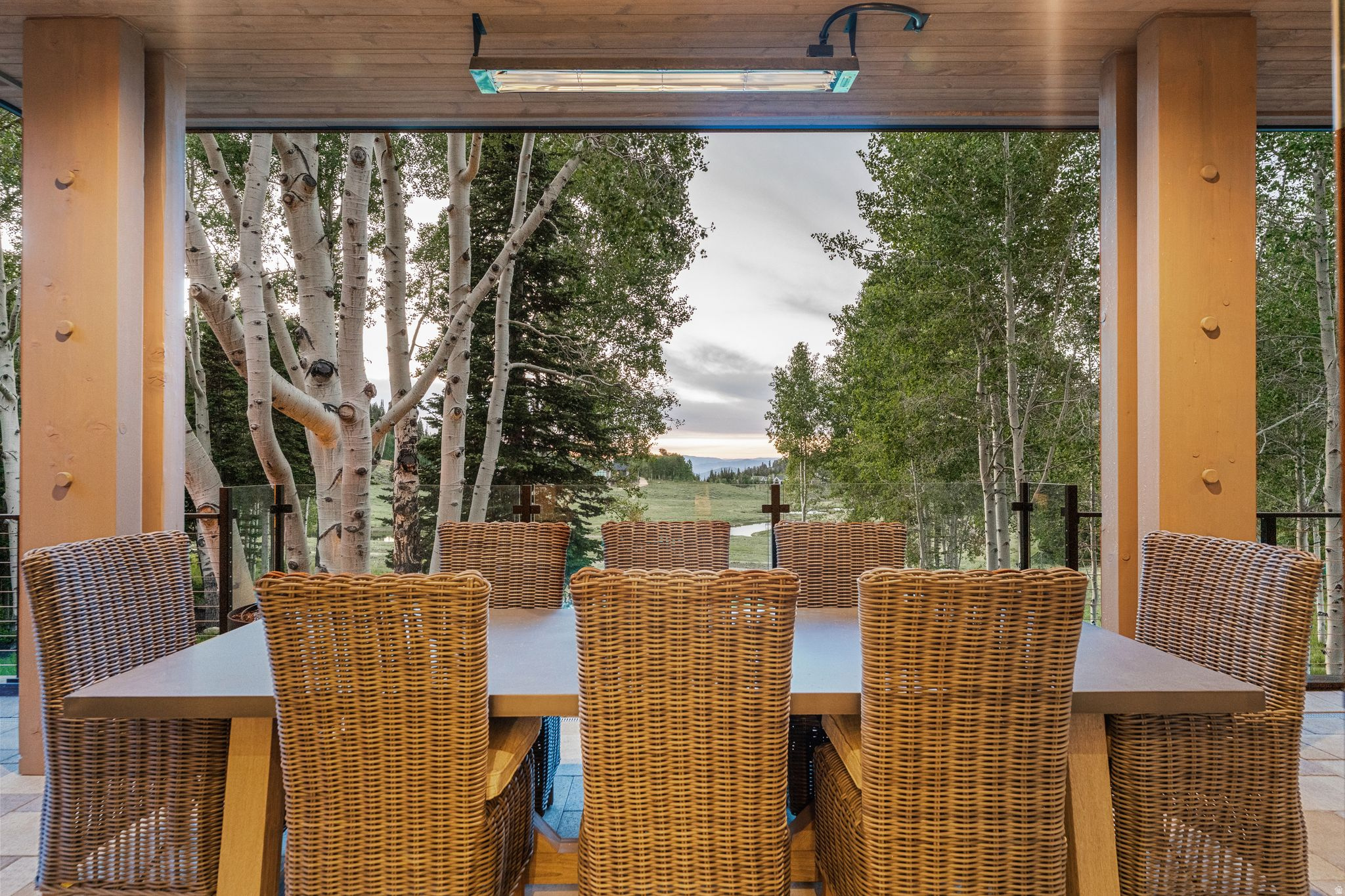 COLONY AT WHITE PINE CANYON - Residential