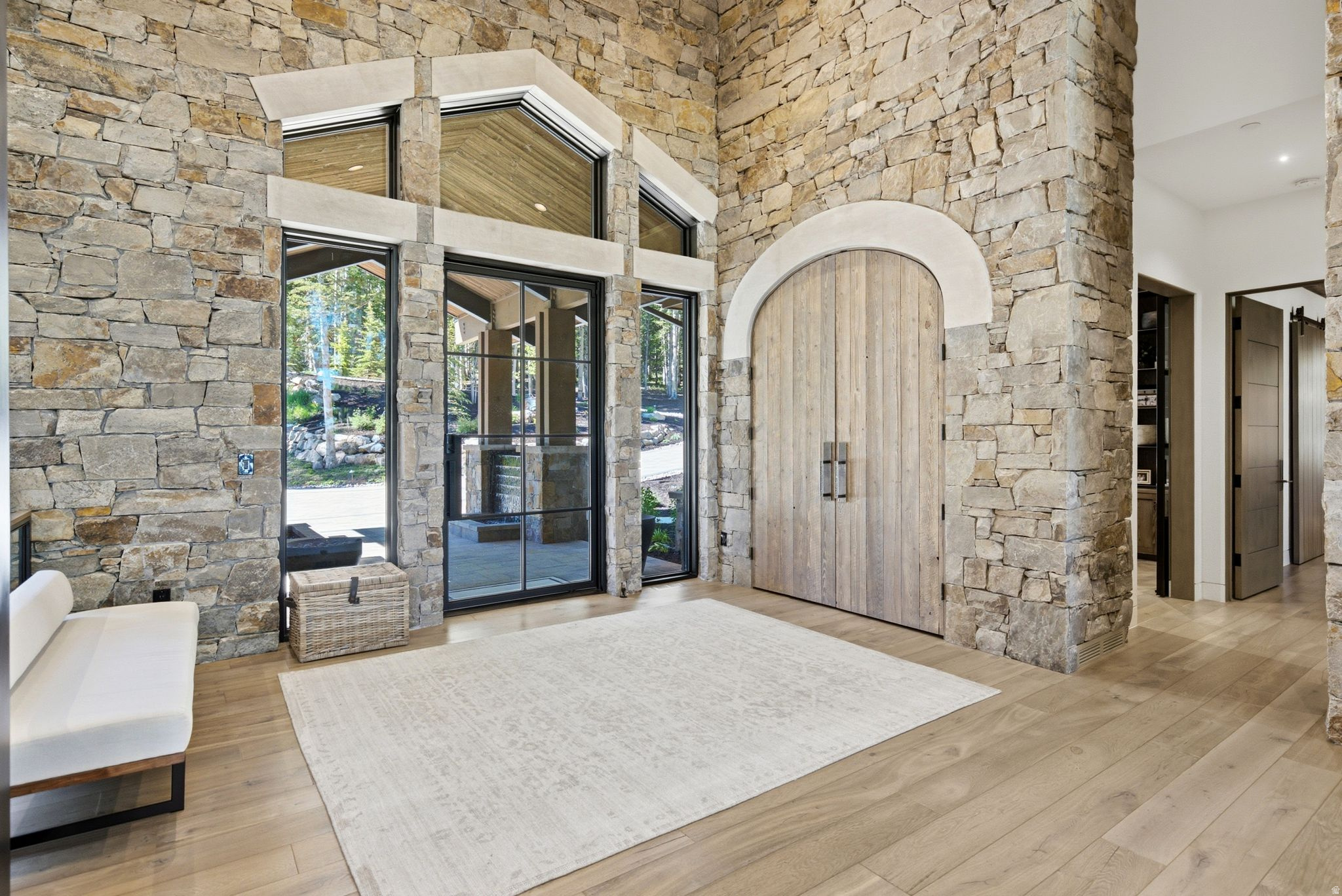COLONY AT WHITE PINE CANYON - Residential