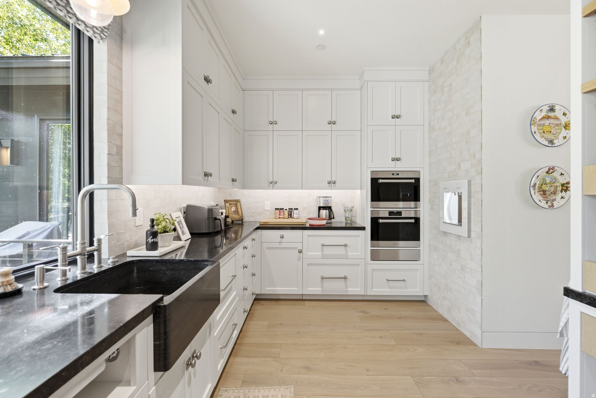 COLONY AT WHITE PINE CANYON - Residential