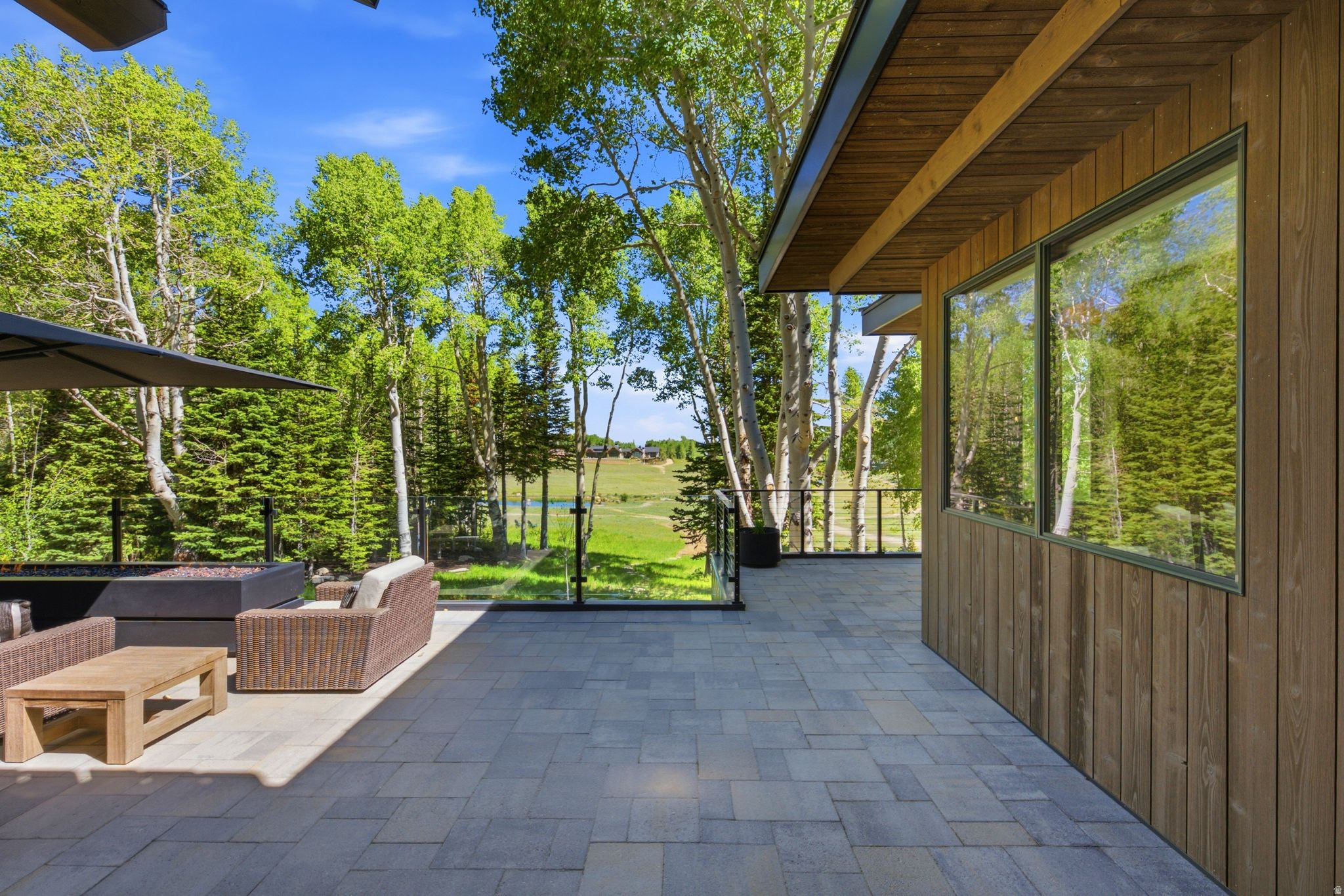 COLONY AT WHITE PINE CANYON - Residential