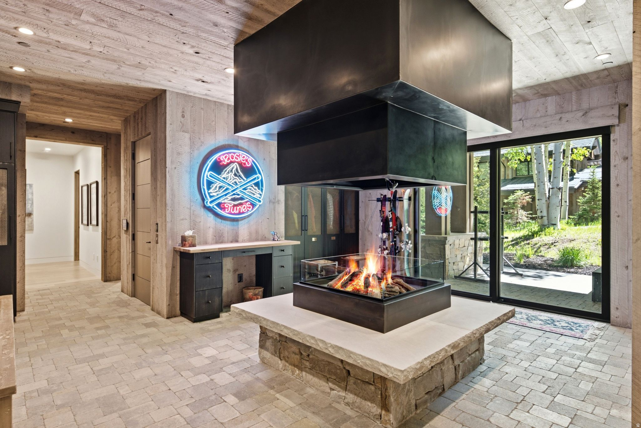 COLONY AT WHITE PINE CANYON - Residential