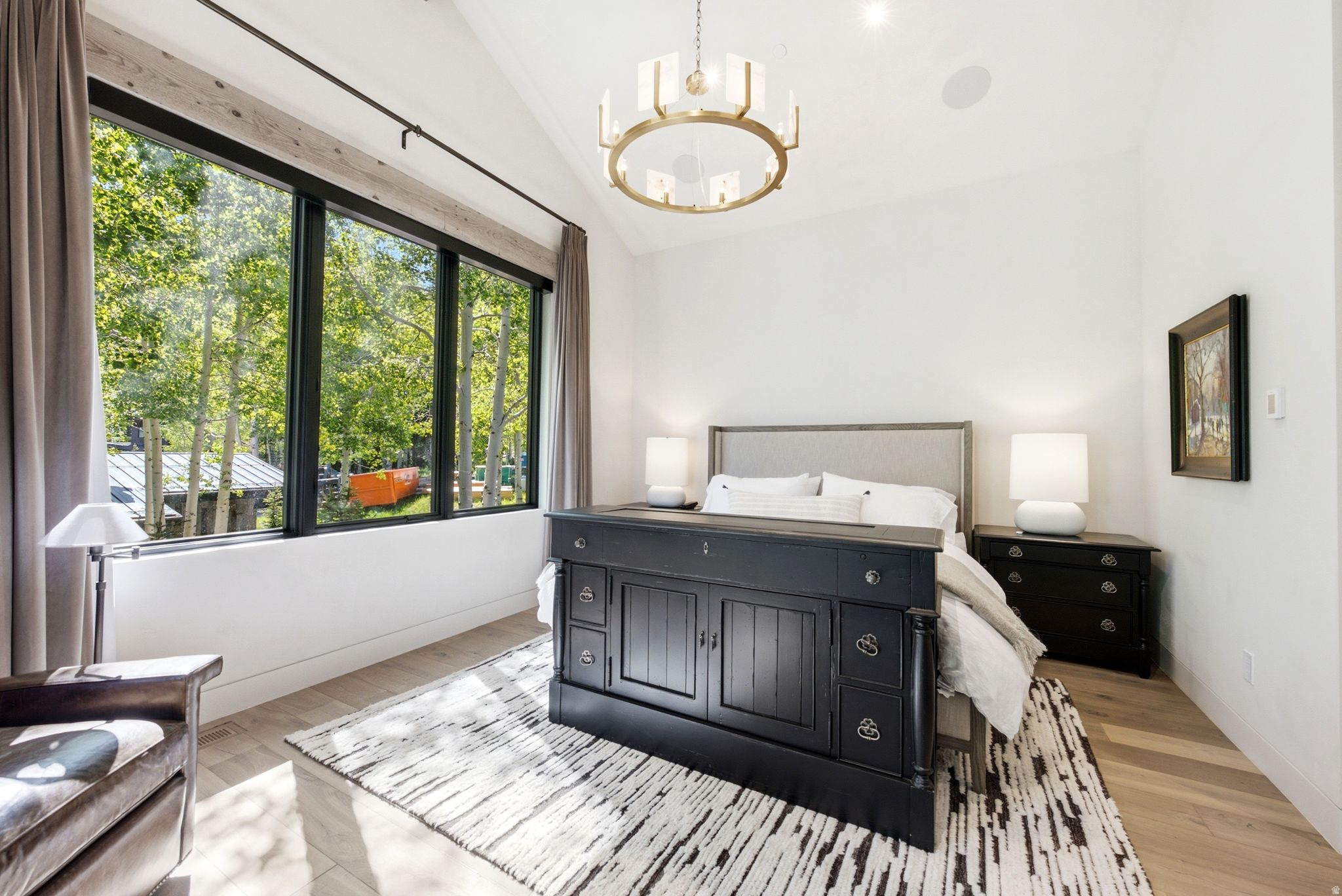 COLONY AT WHITE PINE CANYON - Residential