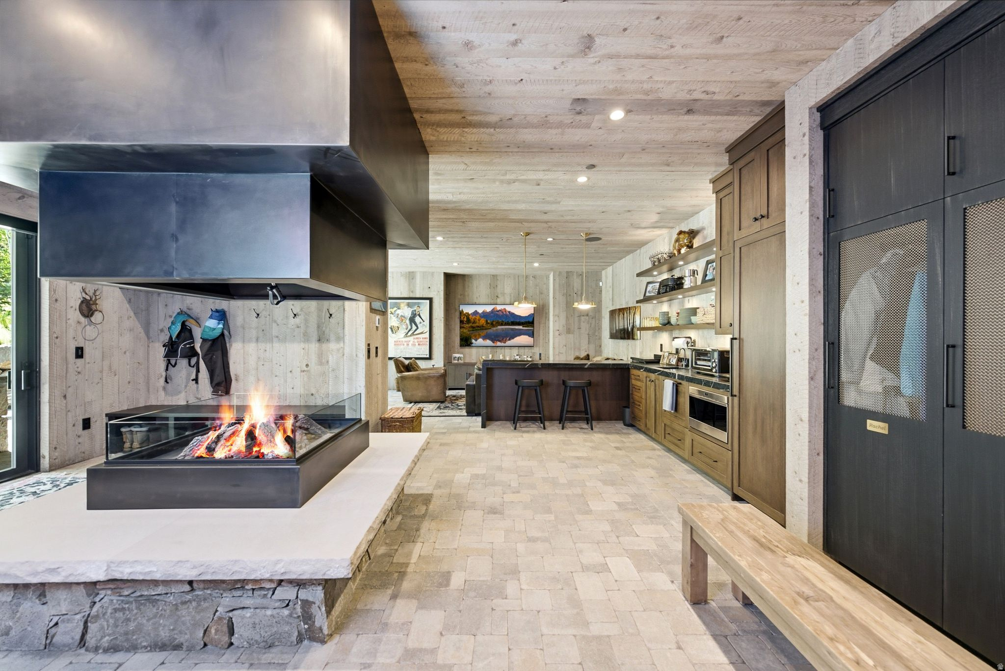 COLONY AT WHITE PINE CANYON - Residential