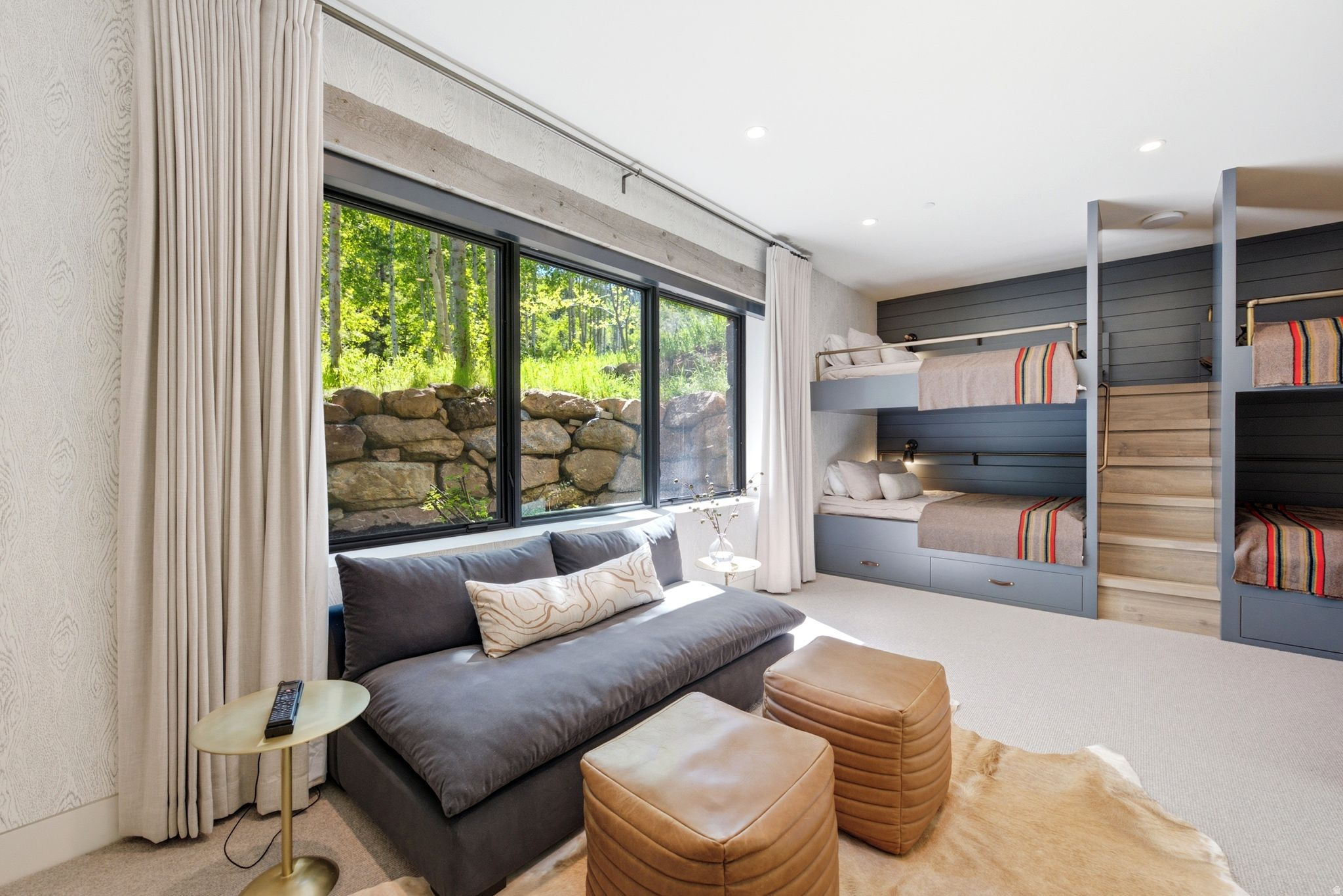 COLONY AT WHITE PINE CANYON - Residential