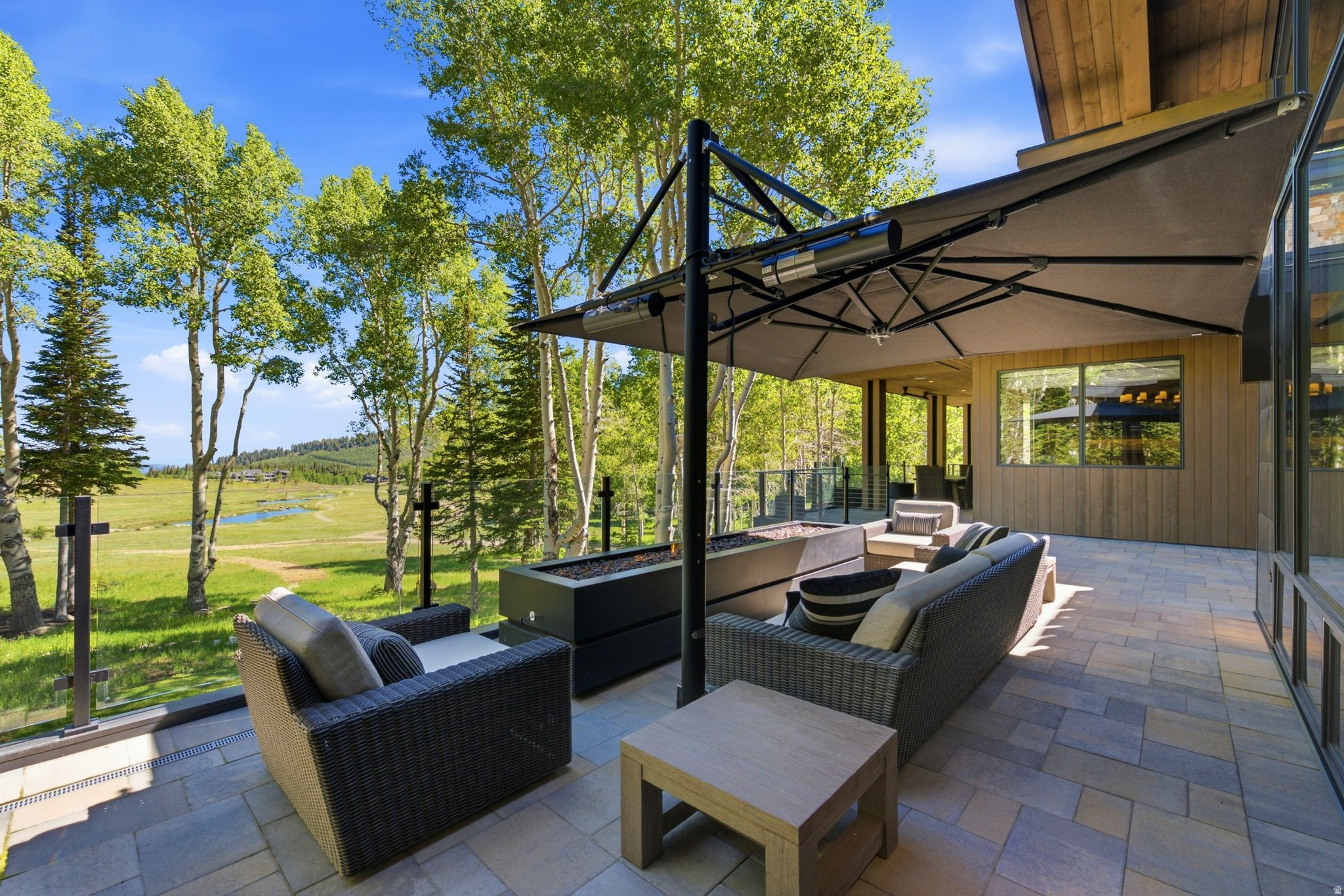 COLONY AT WHITE PINE CANYON - Residential