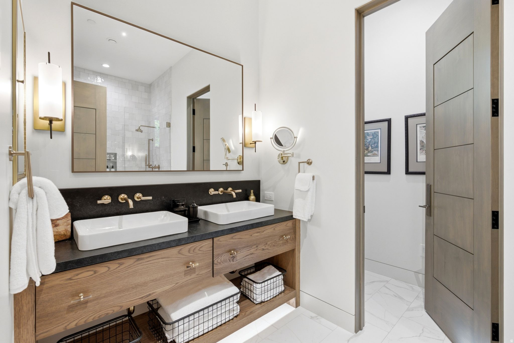 COLONY AT WHITE PINE CANYON - Residential