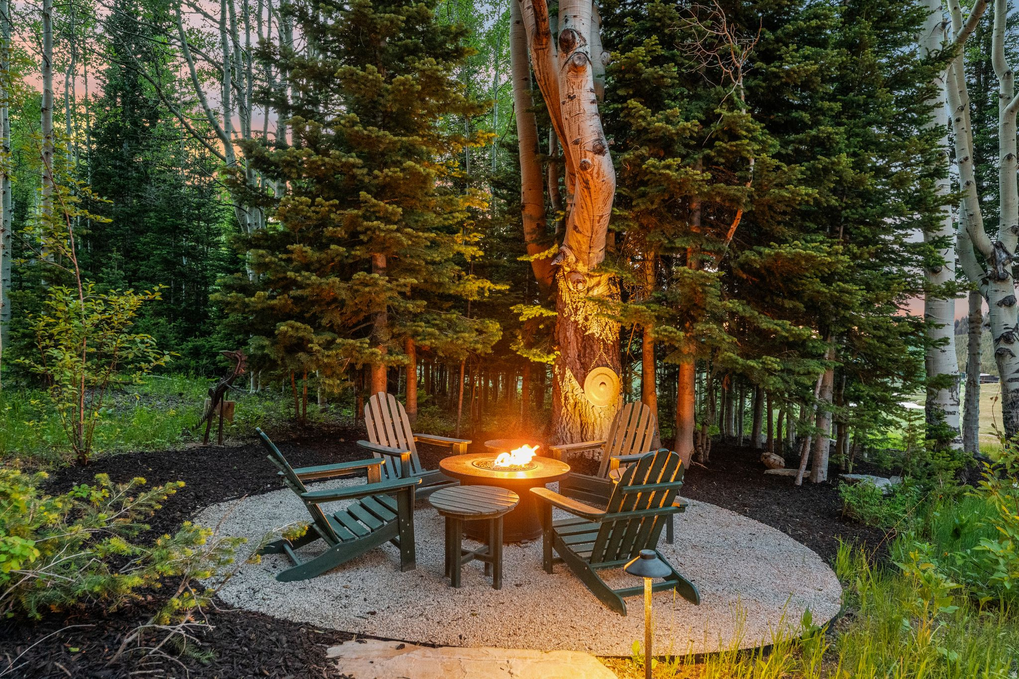 COLONY AT WHITE PINE CANYON - Residential