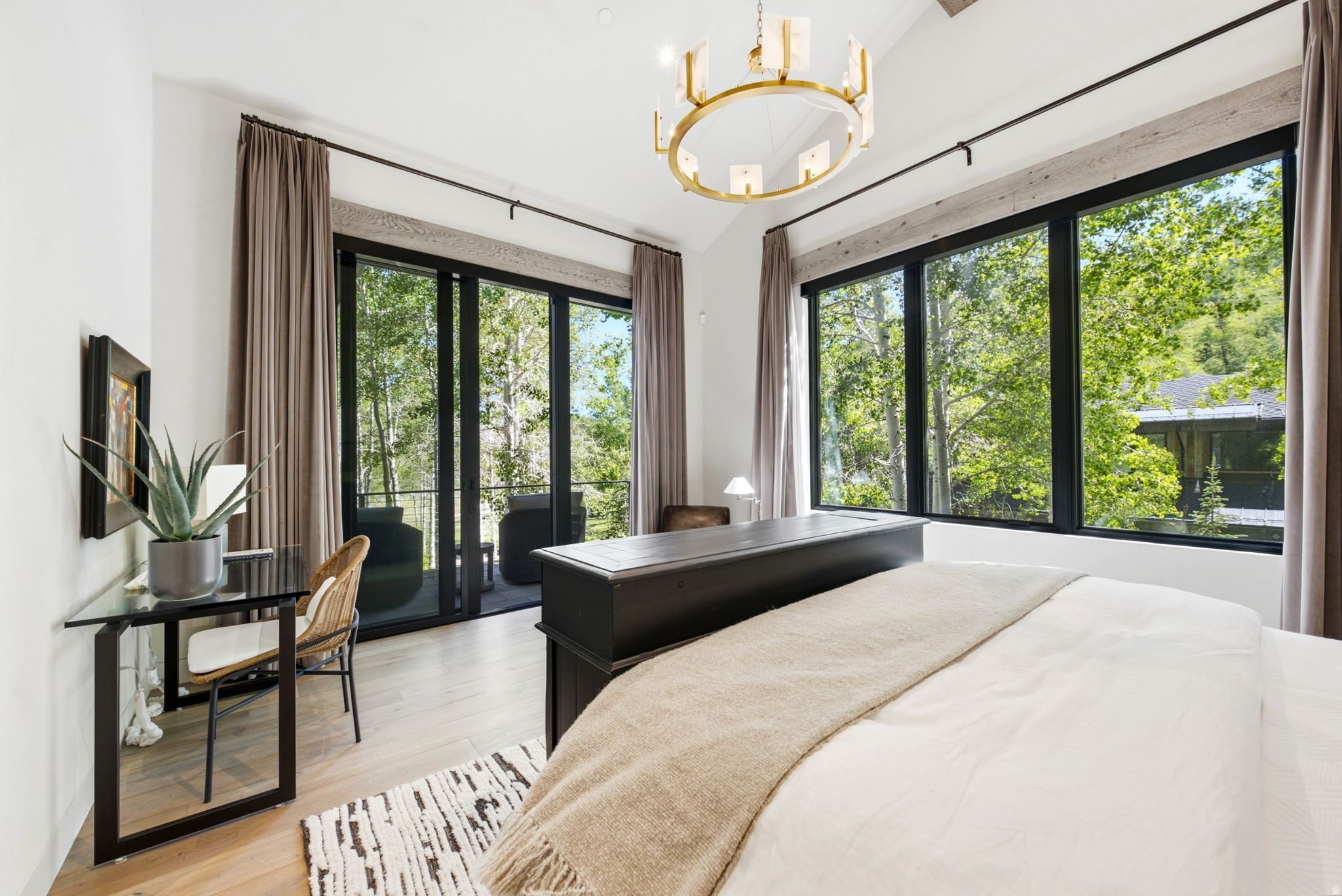 COLONY AT WHITE PINE CANYON - Residential