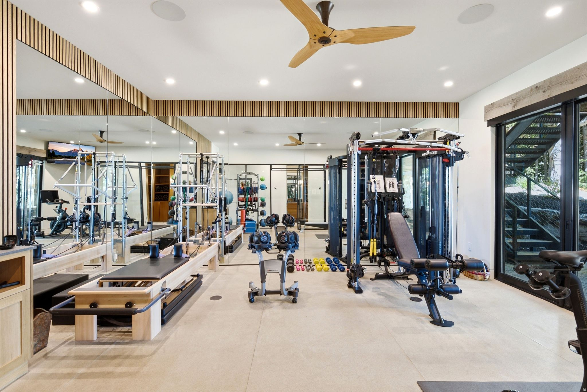COLONY AT WHITE PINE CANYON - Residential