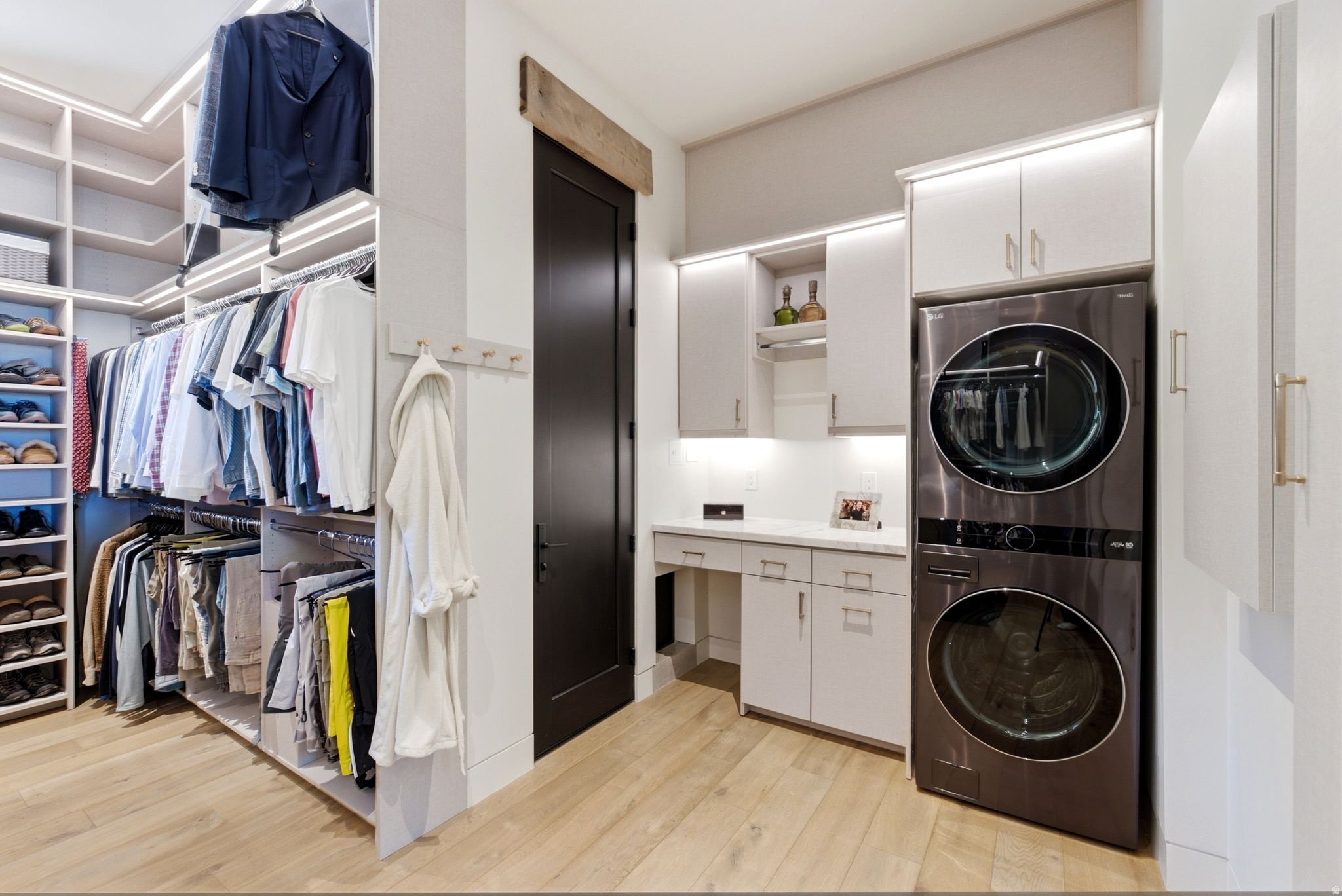 COLONY AT WHITE PINE CANYON - Residential