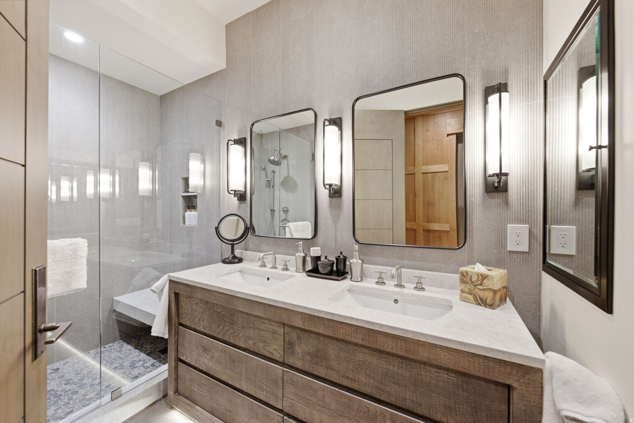 COLONY AT WHITE PINE CANYON - Residential
