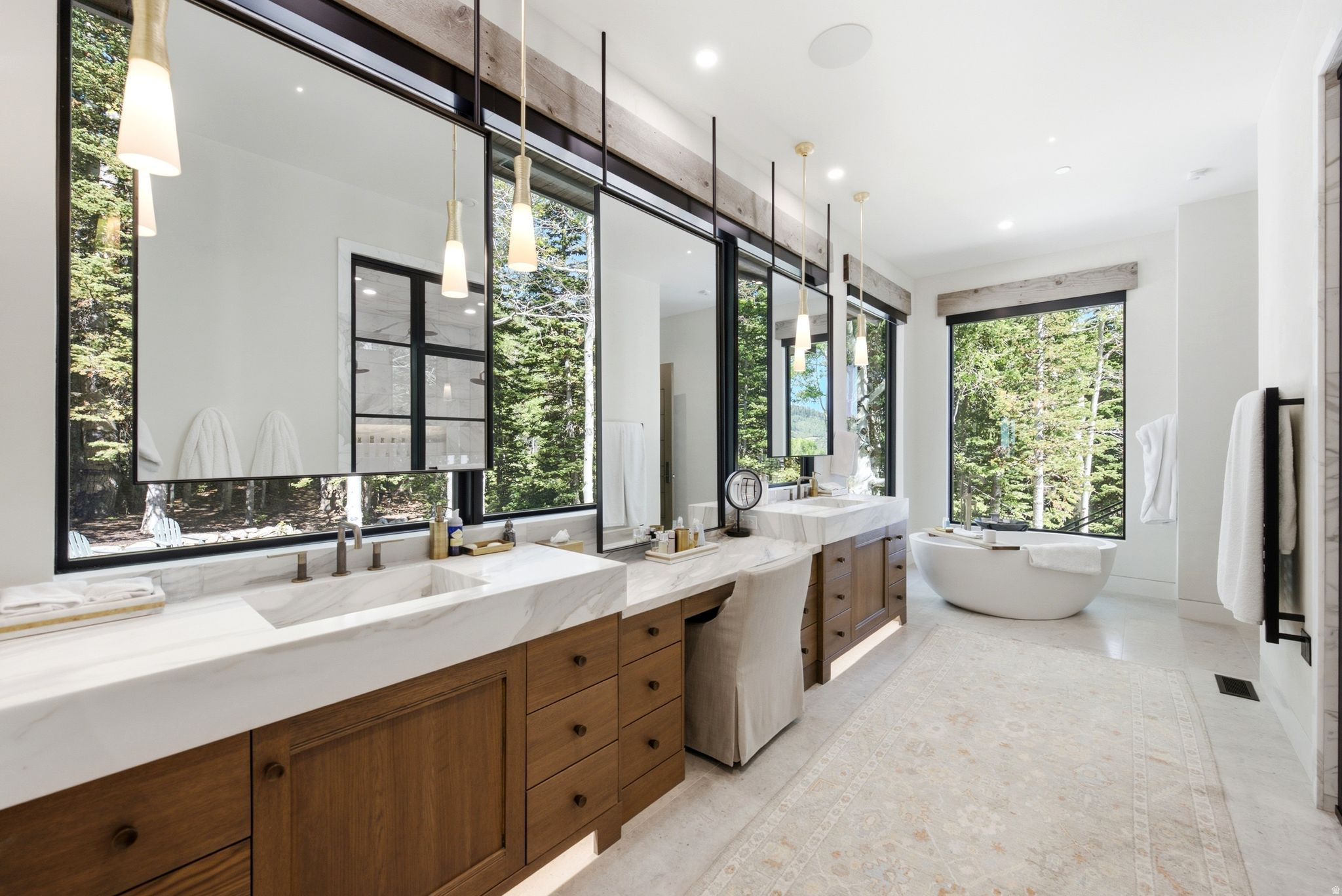 COLONY AT WHITE PINE CANYON - Residential