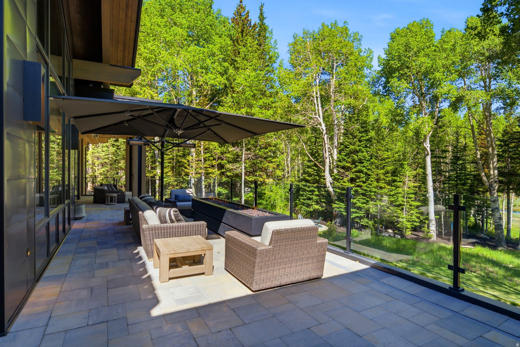 COLONY AT WHITE PINE CANYON - Residential