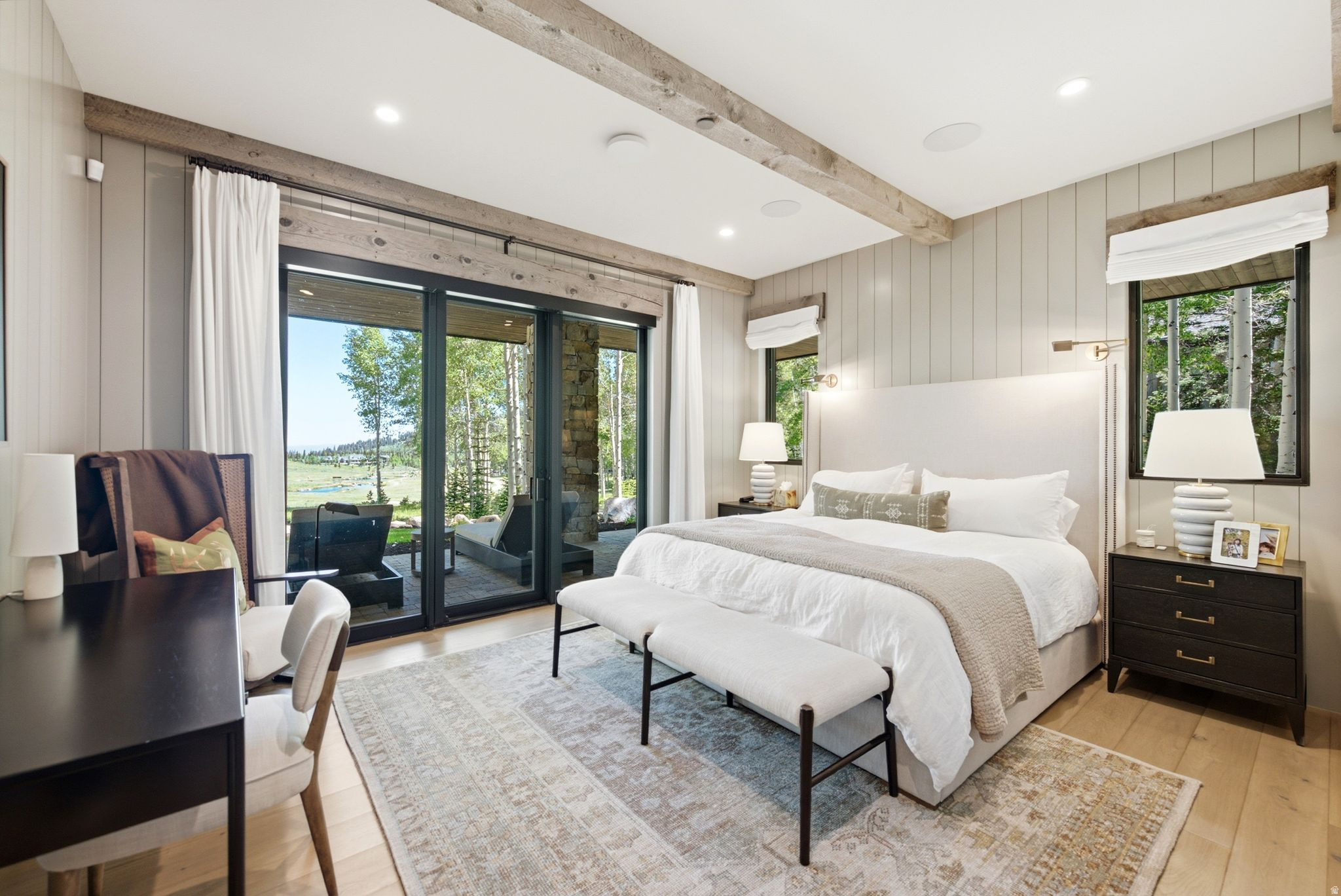 COLONY AT WHITE PINE CANYON - Residential