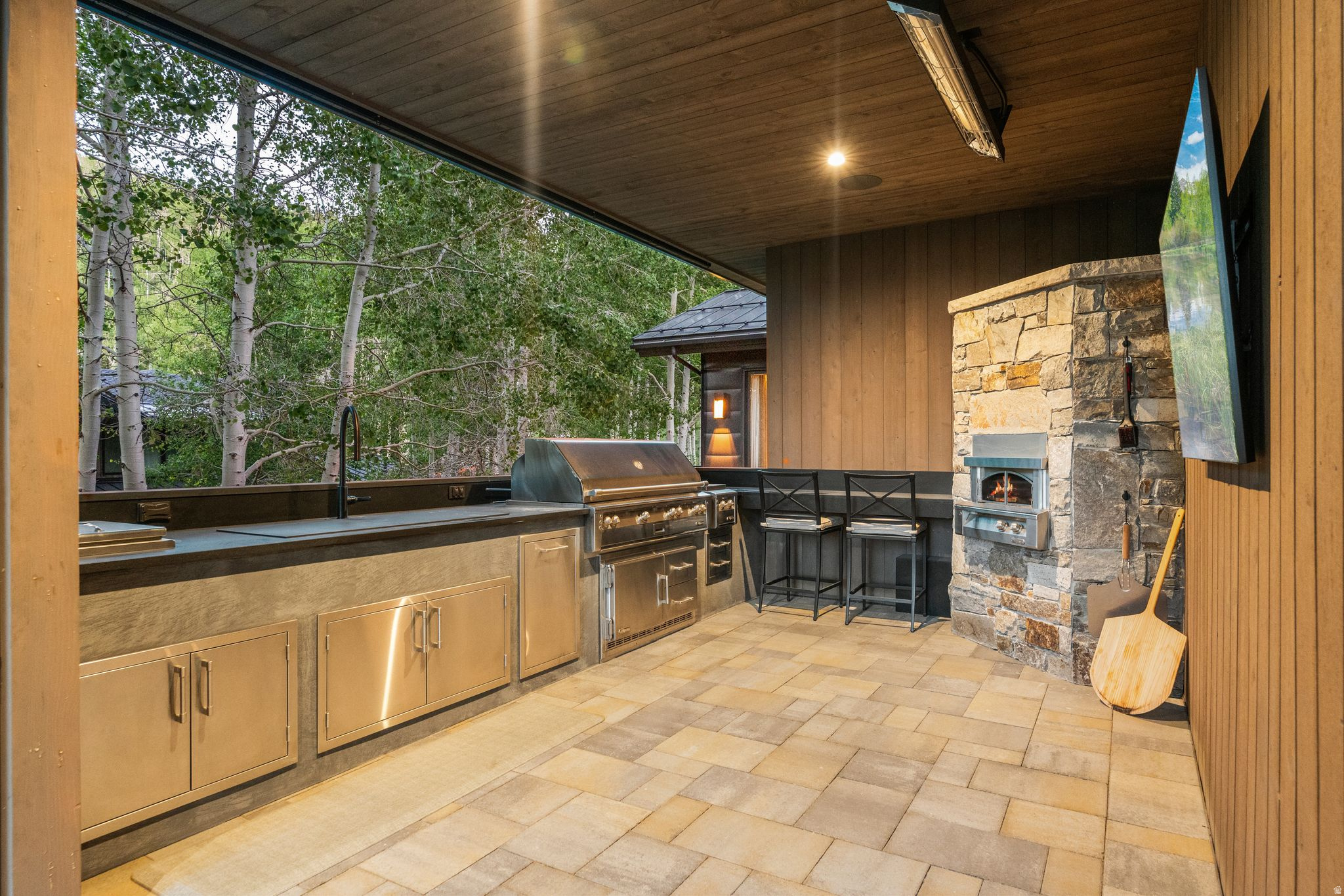 COLONY AT WHITE PINE CANYON - Residential
