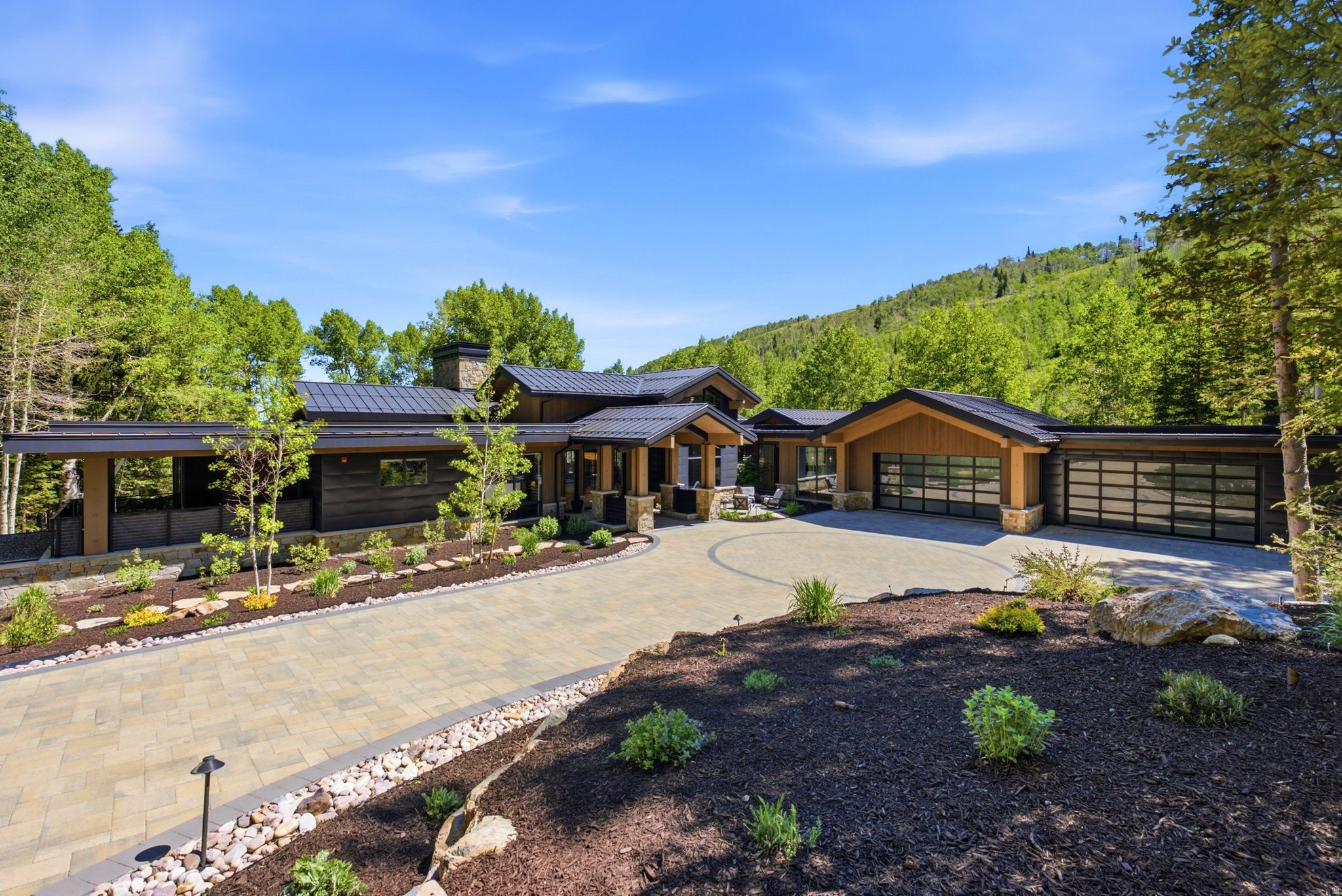 COLONY AT WHITE PINE CANYON - Residential