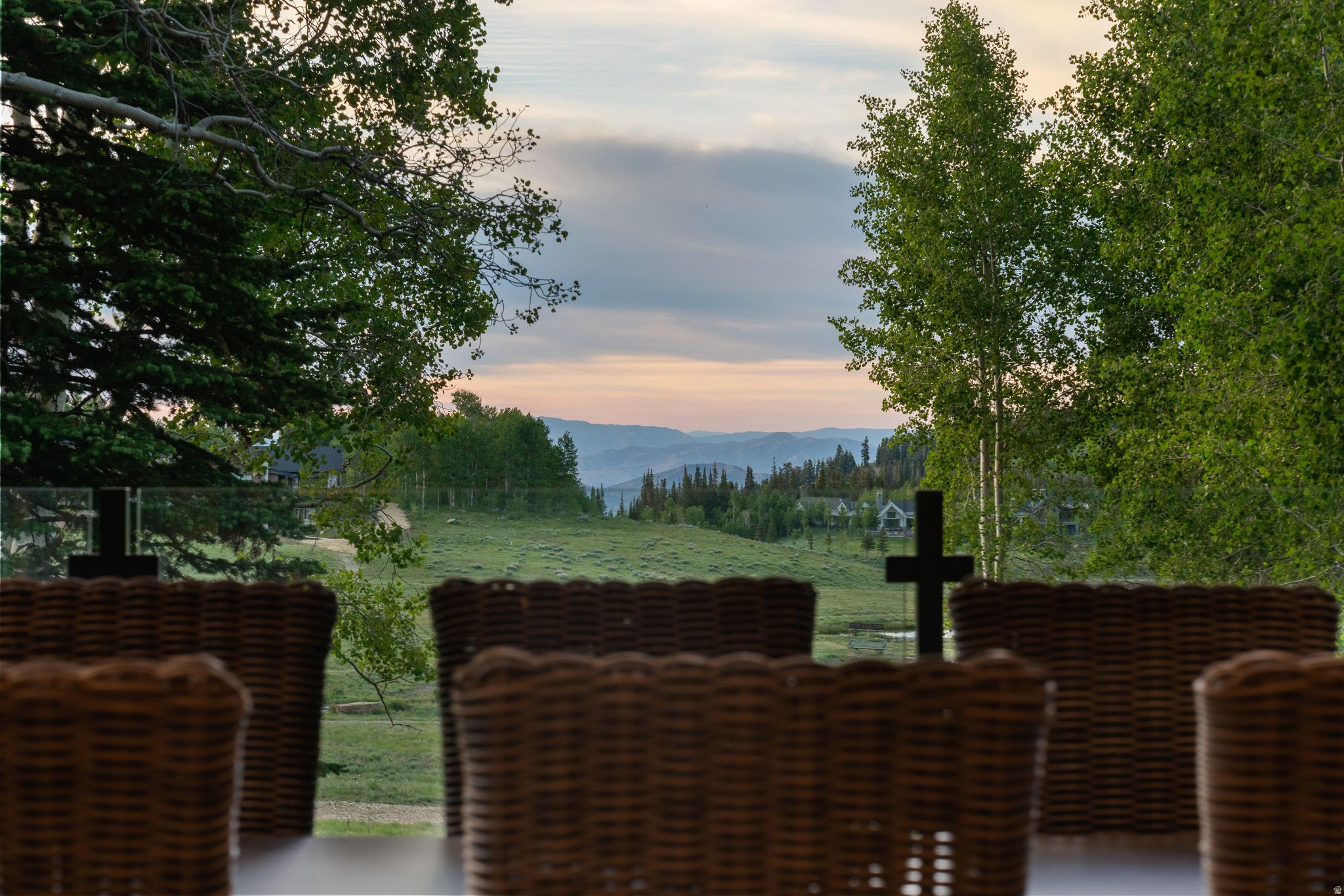 COLONY AT WHITE PINE CANYON - Residential