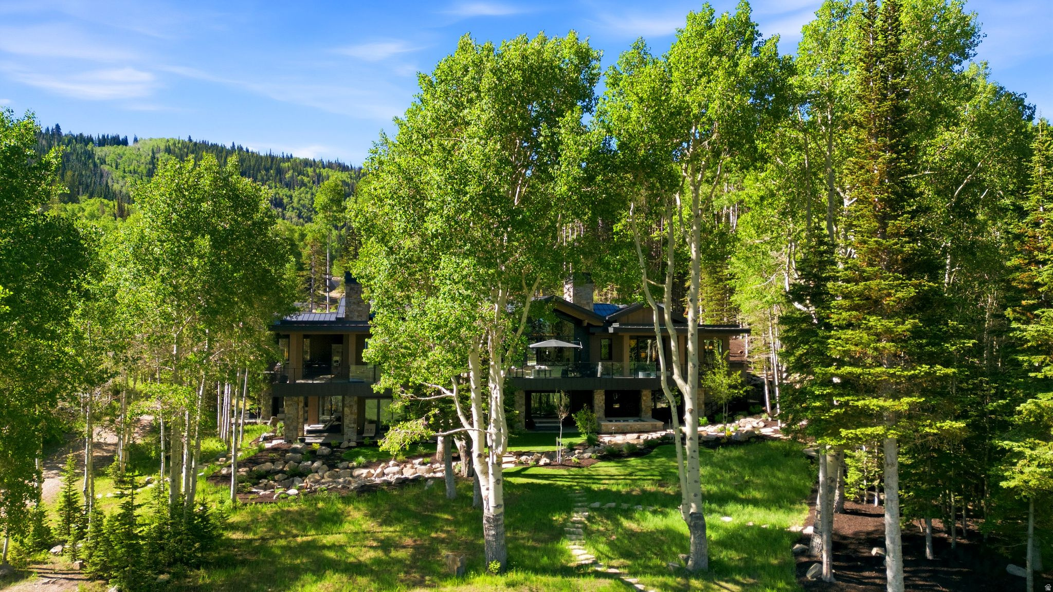 COLONY AT WHITE PINE CANYON - Residential