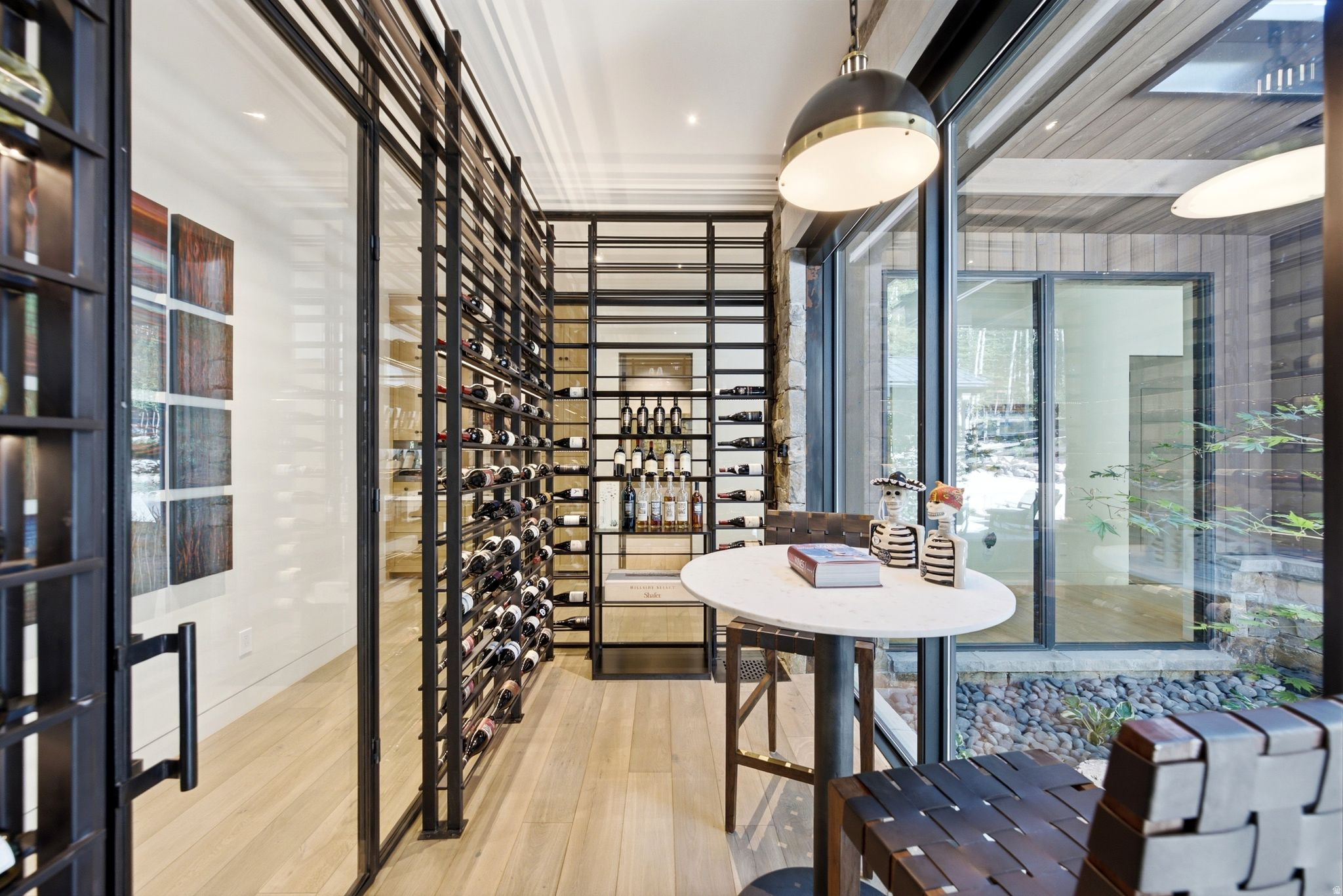 COLONY AT WHITE PINE CANYON - Residential