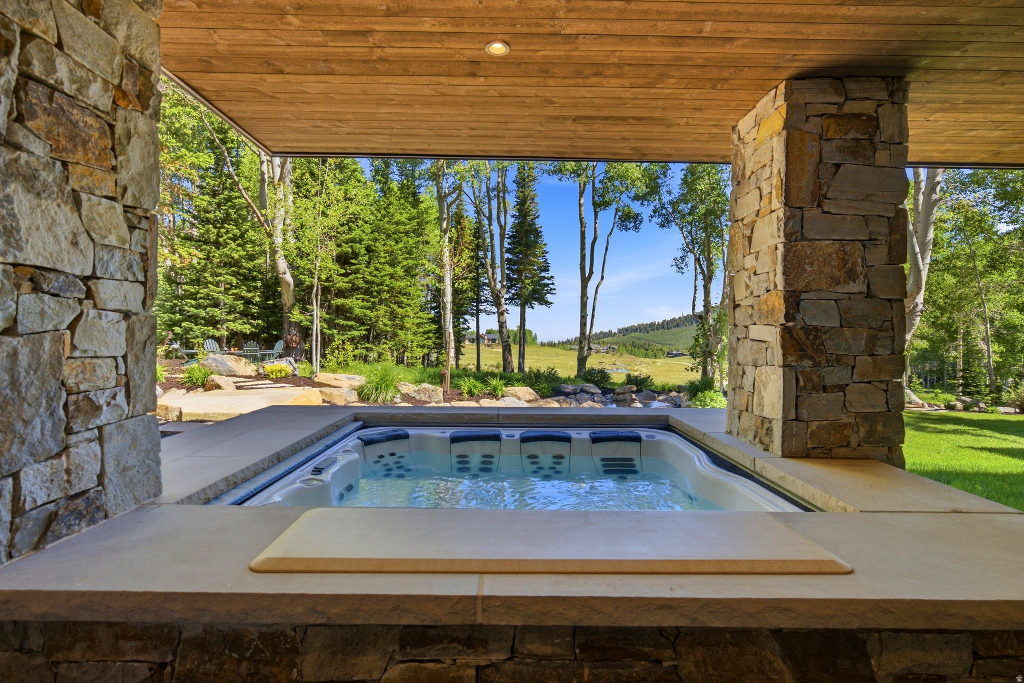 COLONY AT WHITE PINE CANYON - Residential