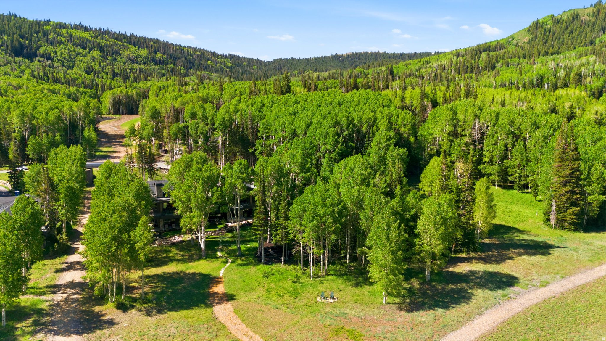 COLONY AT WHITE PINE CANYON - Residential
