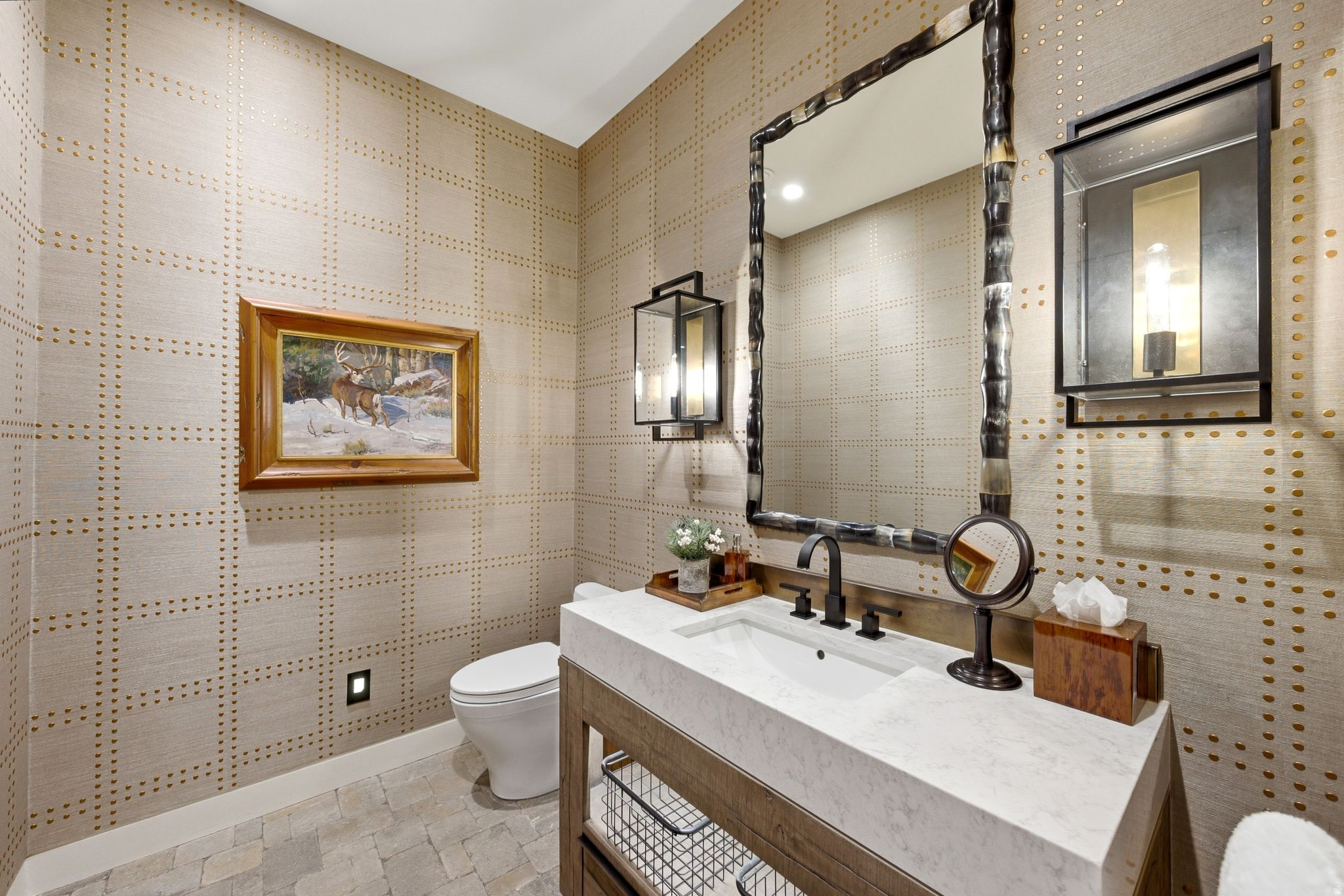 COLONY AT WHITE PINE CANYON - Residential
