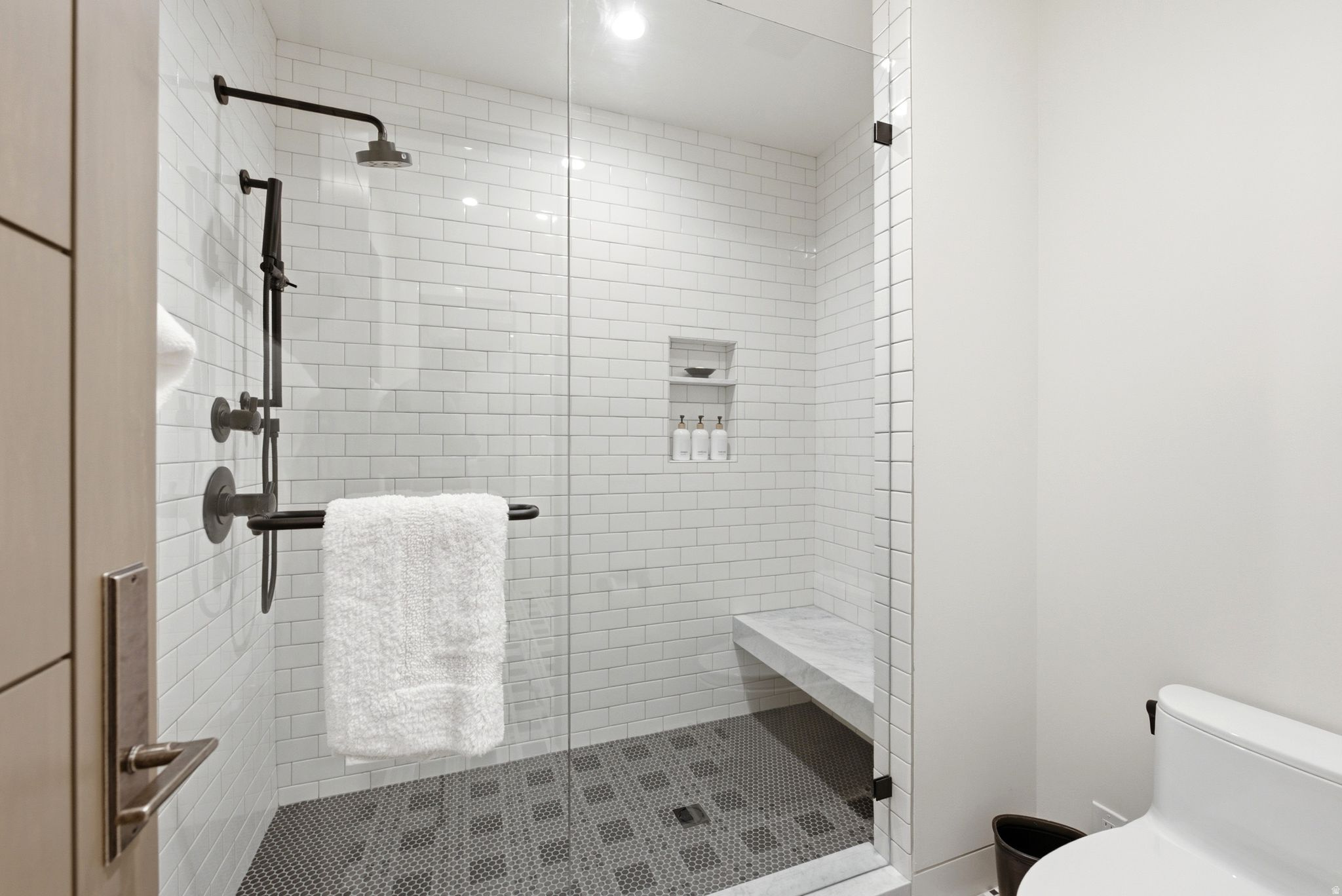 COLONY AT WHITE PINE CANYON - Residential