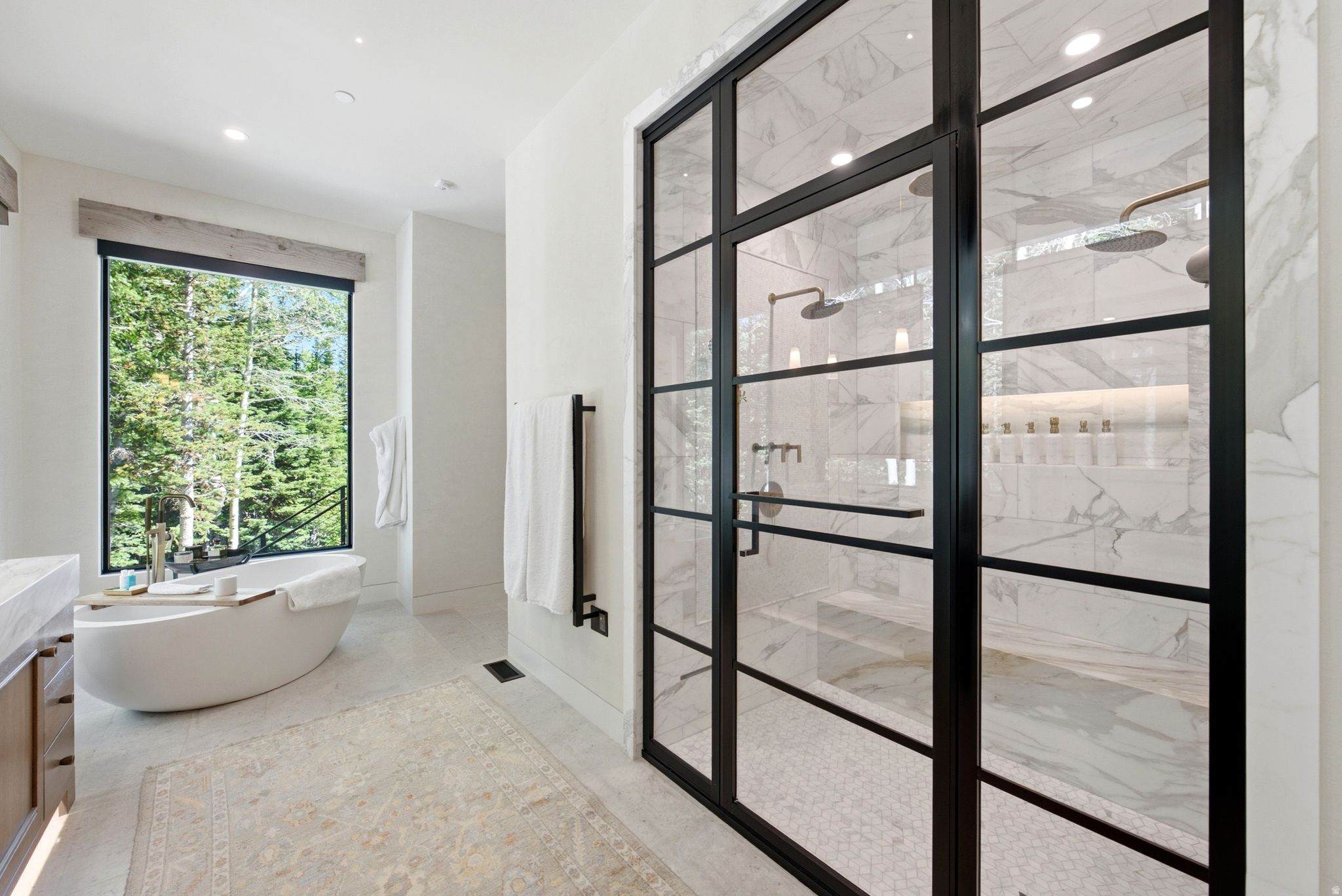 COLONY AT WHITE PINE CANYON - Residential
