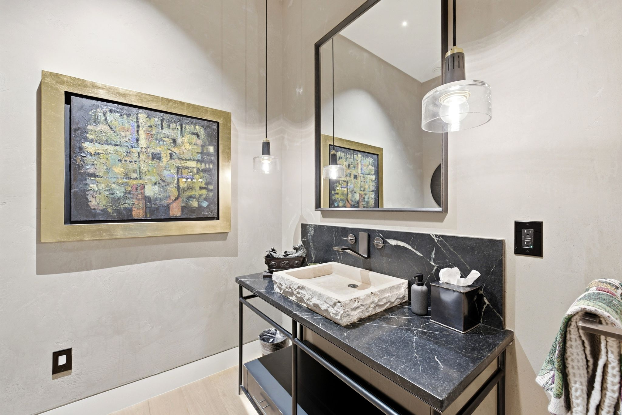 COLONY AT WHITE PINE CANYON - Residential