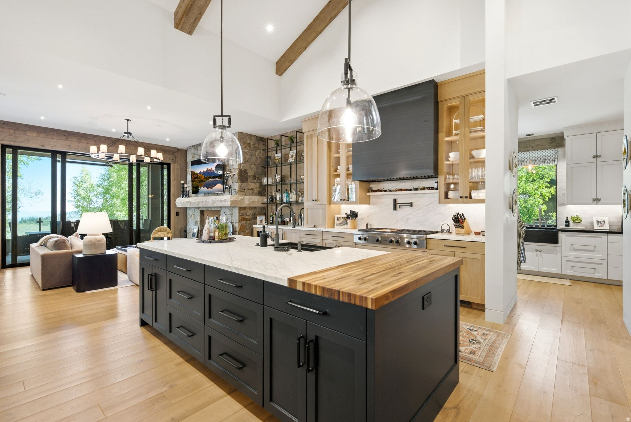 COLONY AT WHITE PINE CANYON - Residential