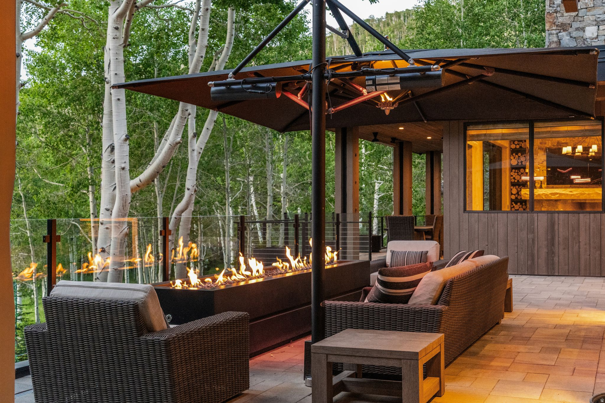 COLONY AT WHITE PINE CANYON - Residential