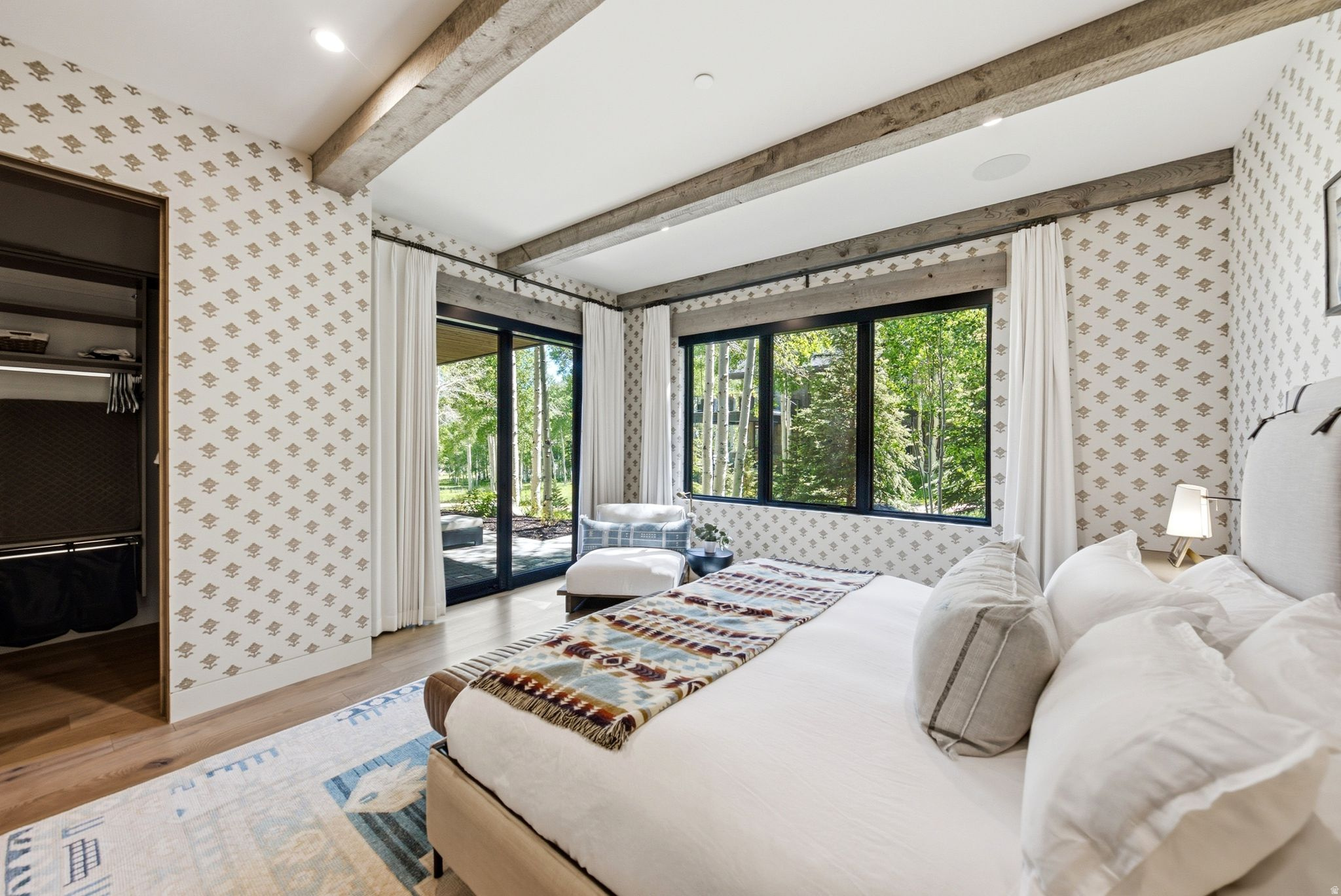 COLONY AT WHITE PINE CANYON - Residential