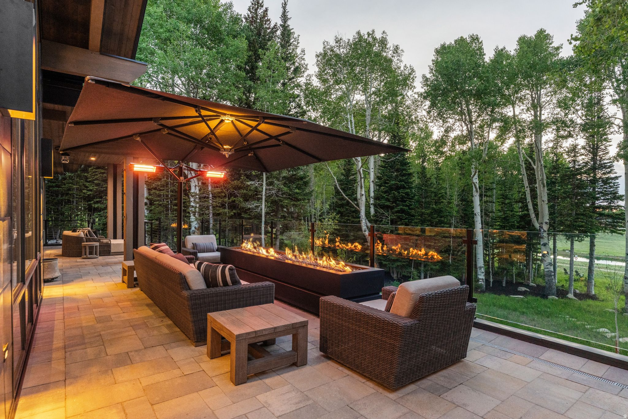 COLONY AT WHITE PINE CANYON - Residential